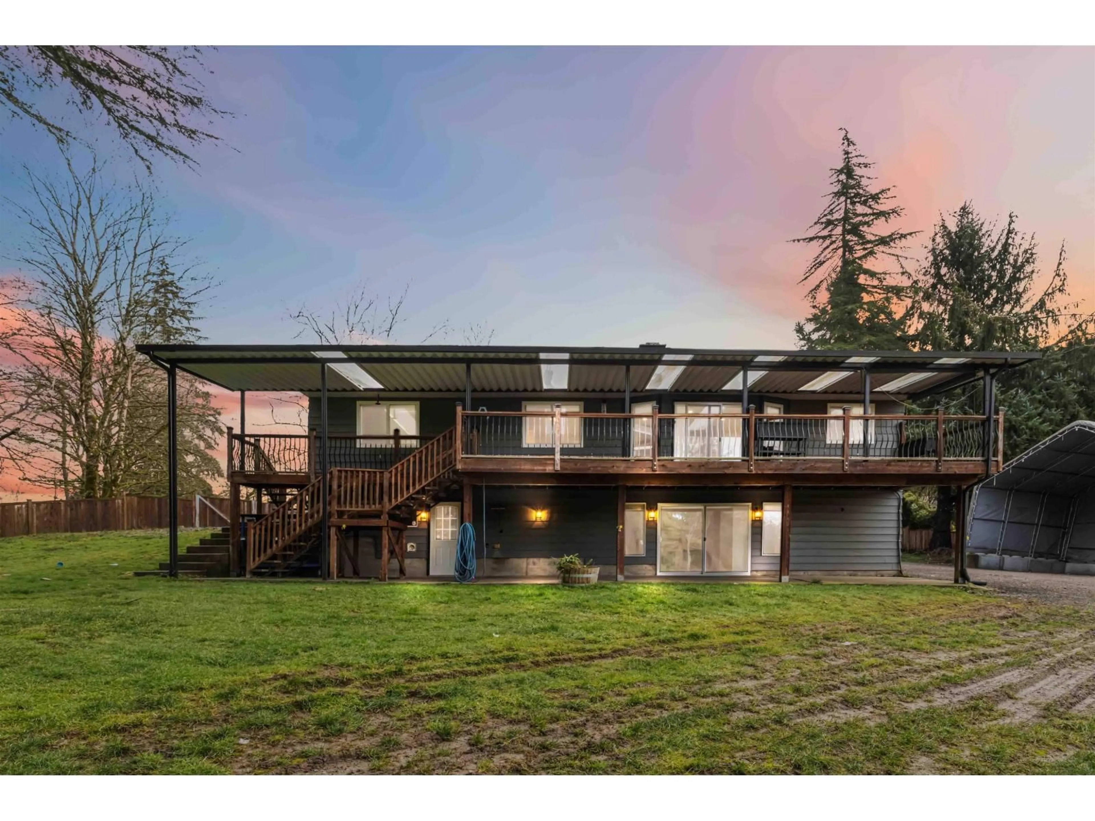 Unknown for 22990 70A AVENUE, Langley British Columbia V2Y2J9