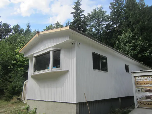 11121 BARNES ROAD, Mission 2