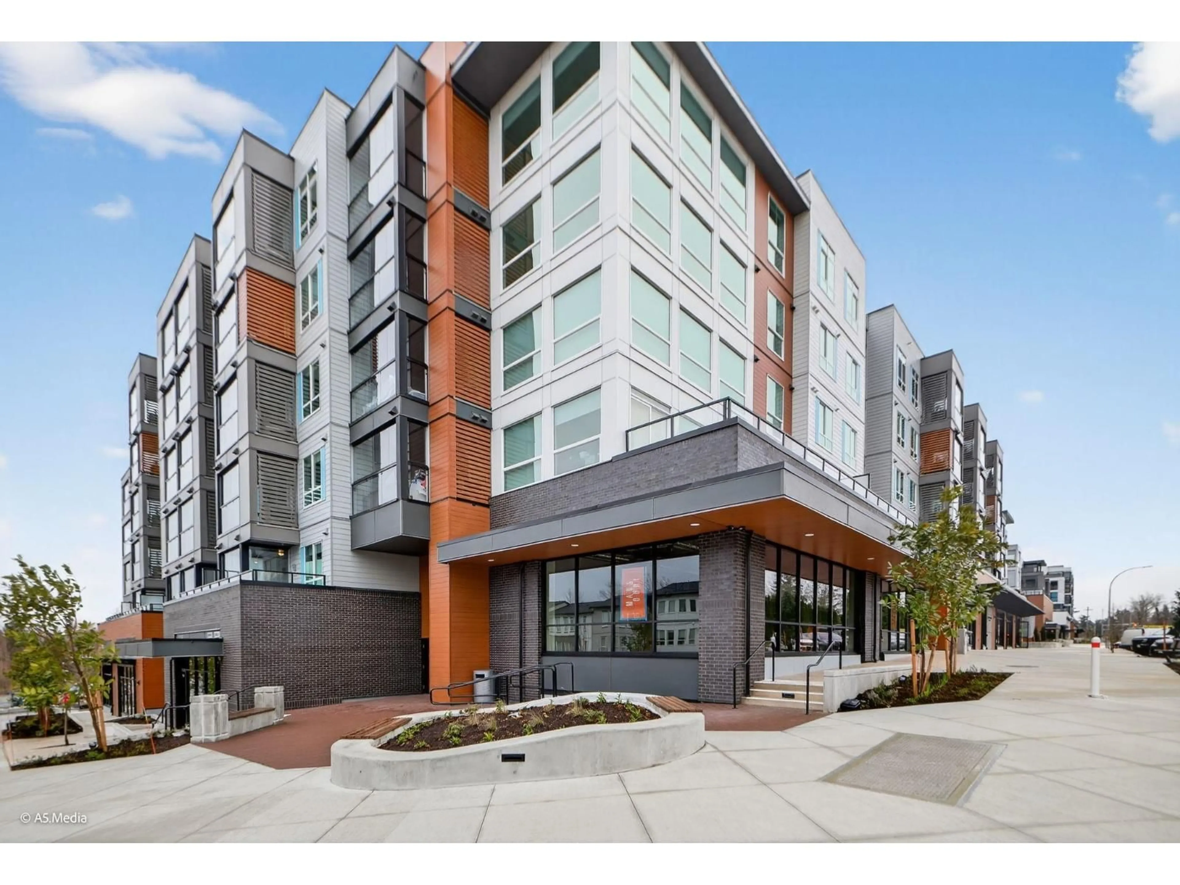 Unknown for 504 - 19885 76 AVE ALLEY, Langley British Columbia V2Y4M5