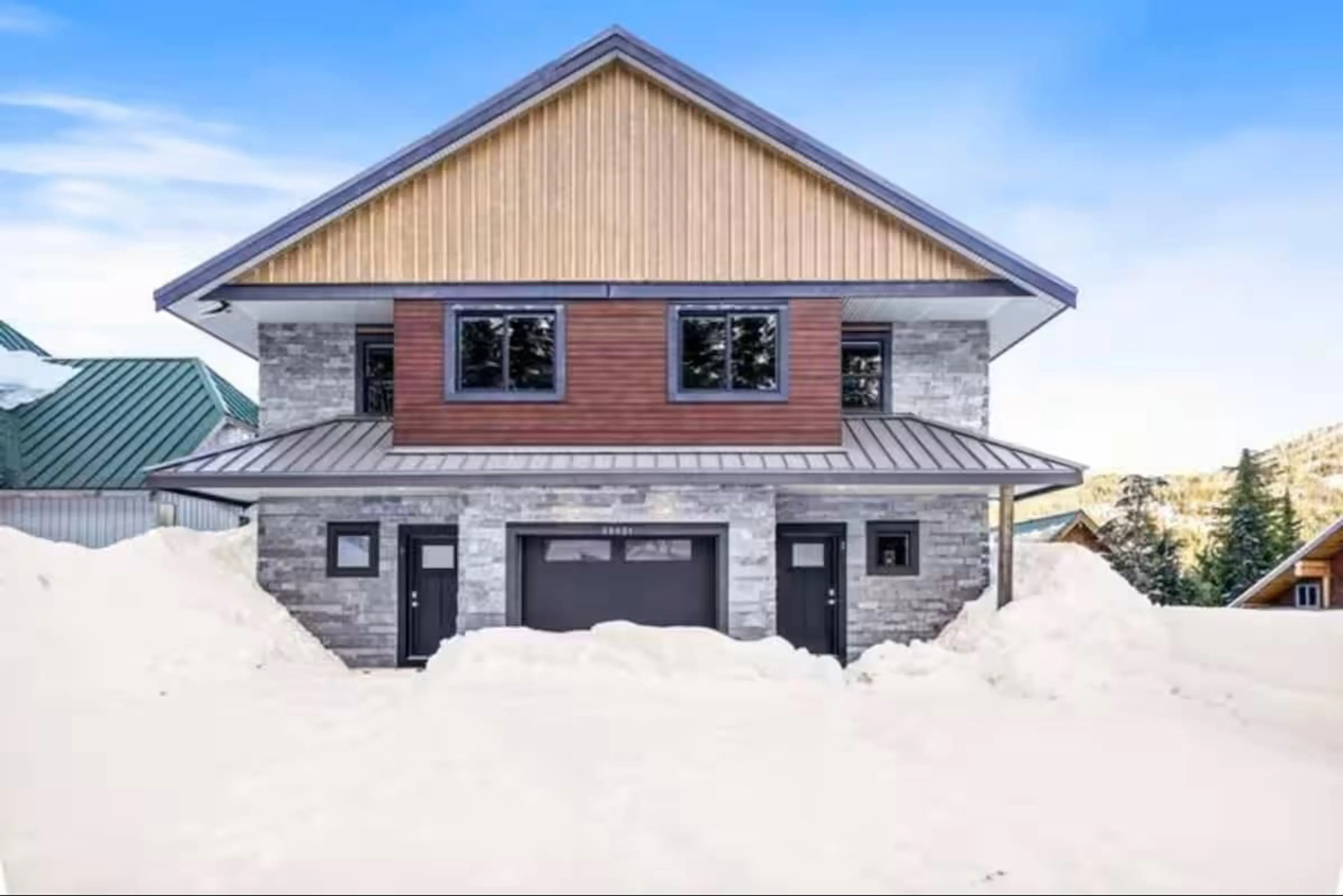 Unknown for 1 - 20921 SNOWFLAKE CRESCENT, Mission British Columbia V0M1A1