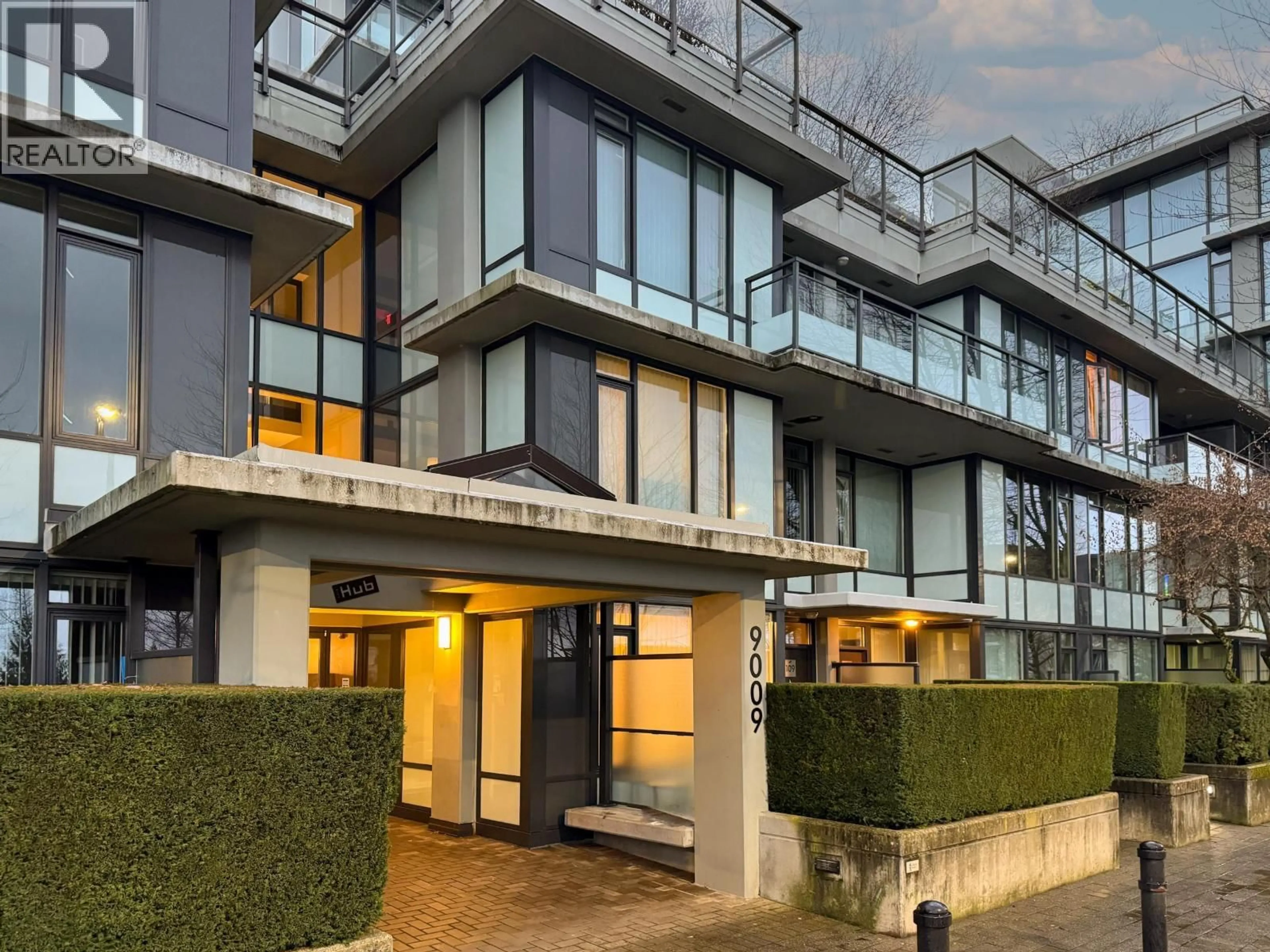 Unknown for 621 - 9009 CORNERSTONE MEWS, Burnaby British Columbia V5A0B9