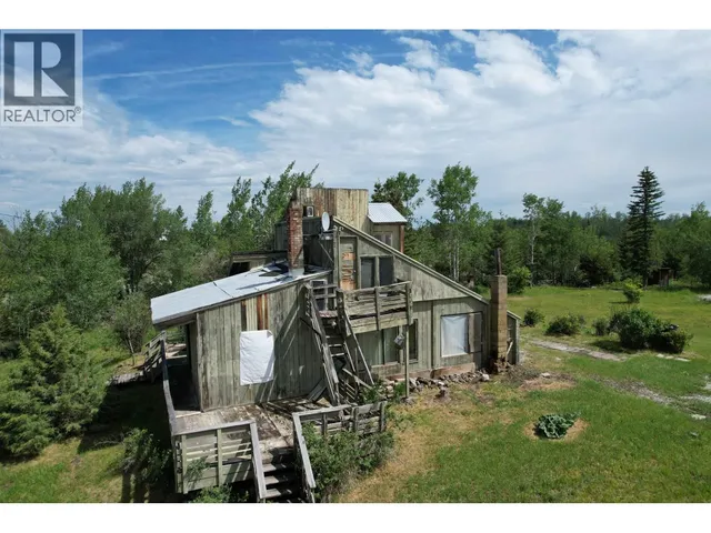 1436 CARIBOO 97 HIGHWAY, 70 Mile House 3