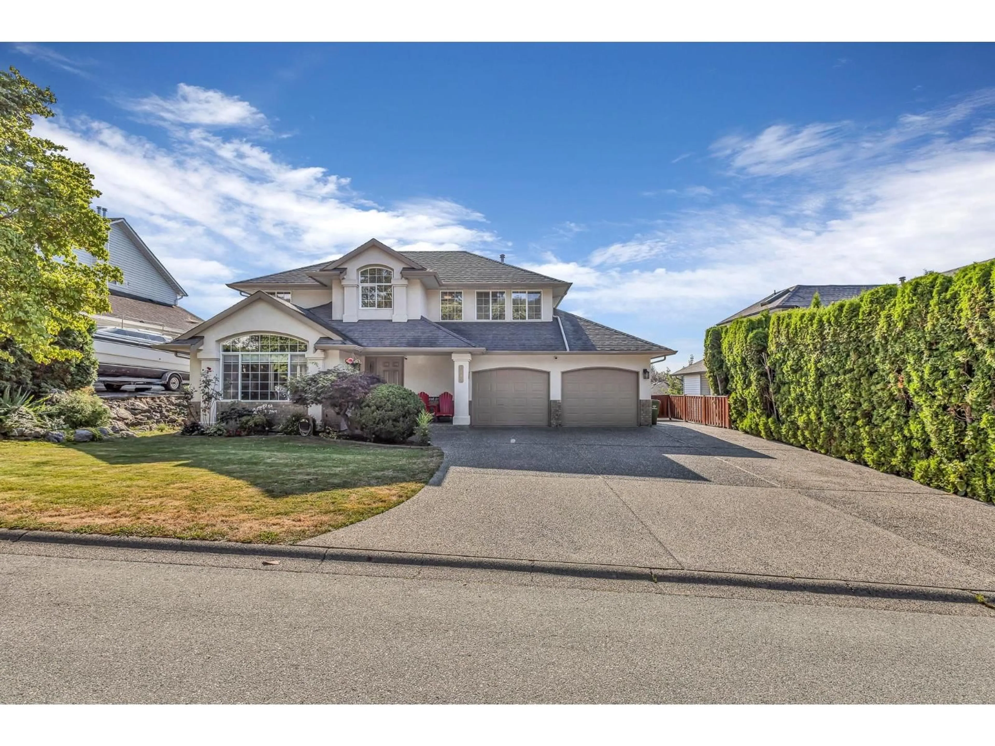 Unknown for 5445 HIGHROAD CRESCENT, Chilliwack British Columbia V2R3Y1