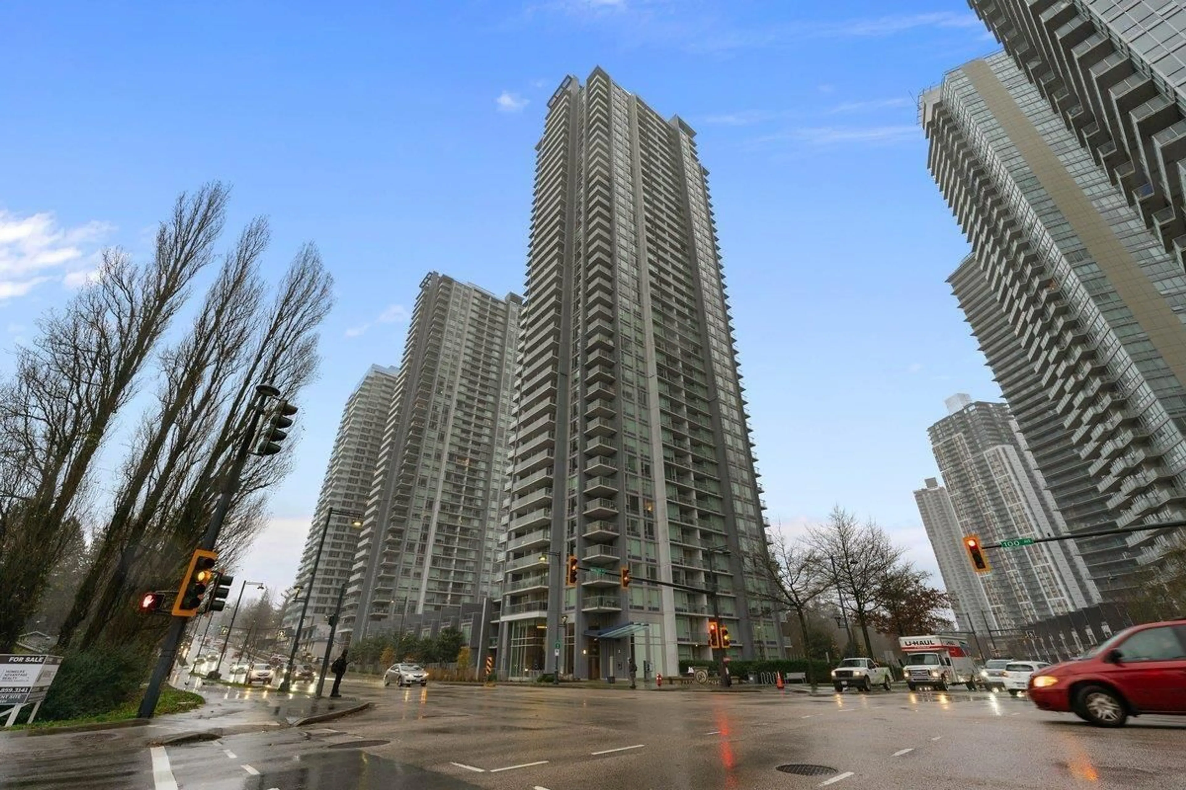 Patio, unknown for 3511 - 13696 100 AVENUE, Surrey British Columbia V3T0L5