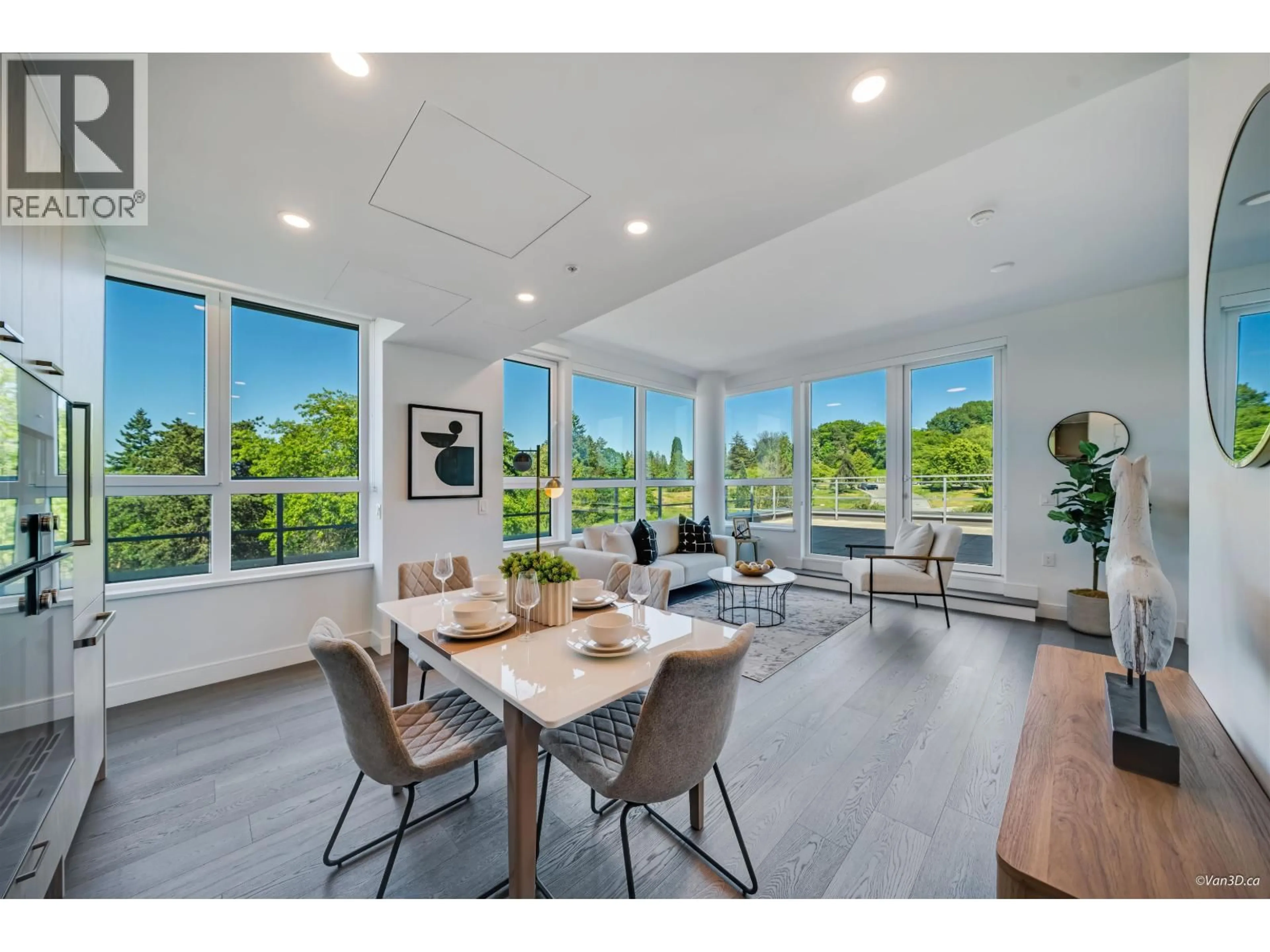 Dining room, unknown for 503 - 4908 CAMBIE STREET, Vancouver British Columbia V5Z0K1