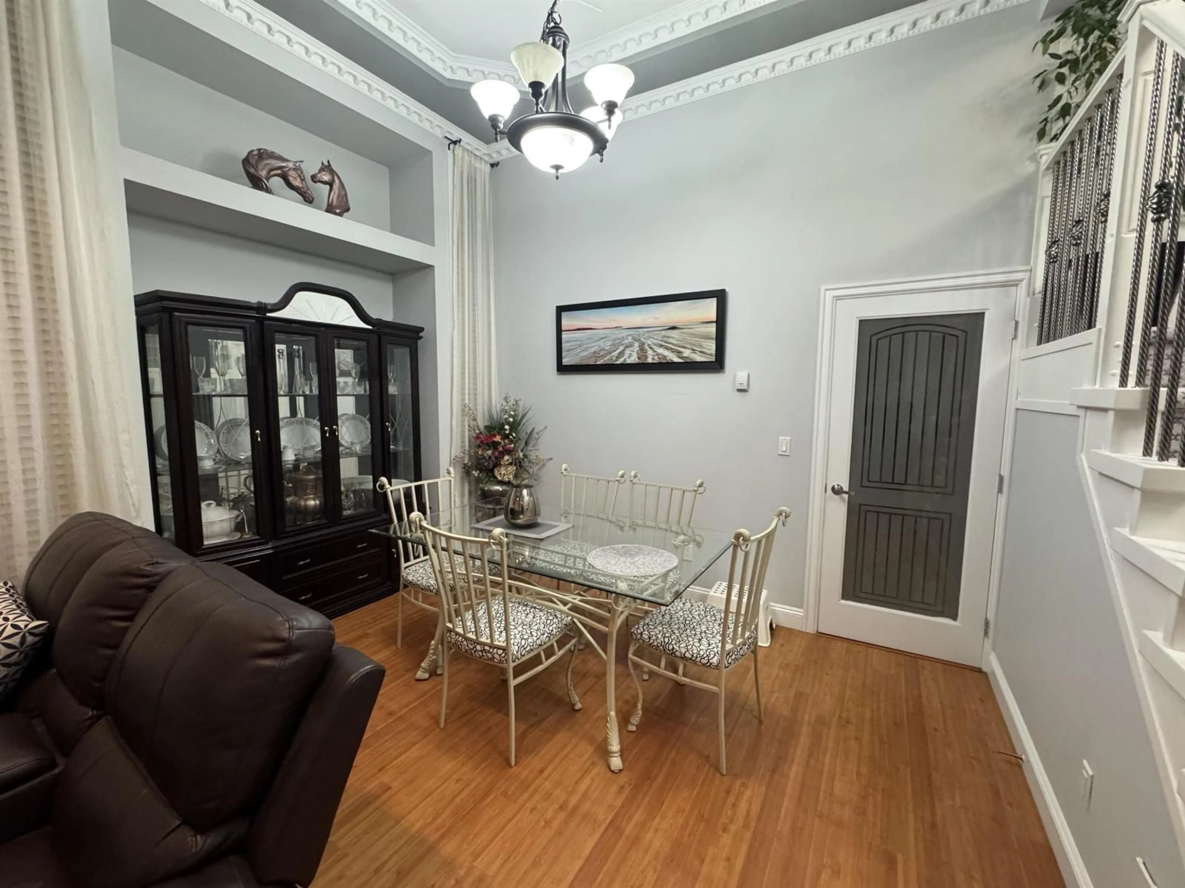 Dining room, unknown for 16226 96B AVENUE, Surrey British Columbia V4N5X2