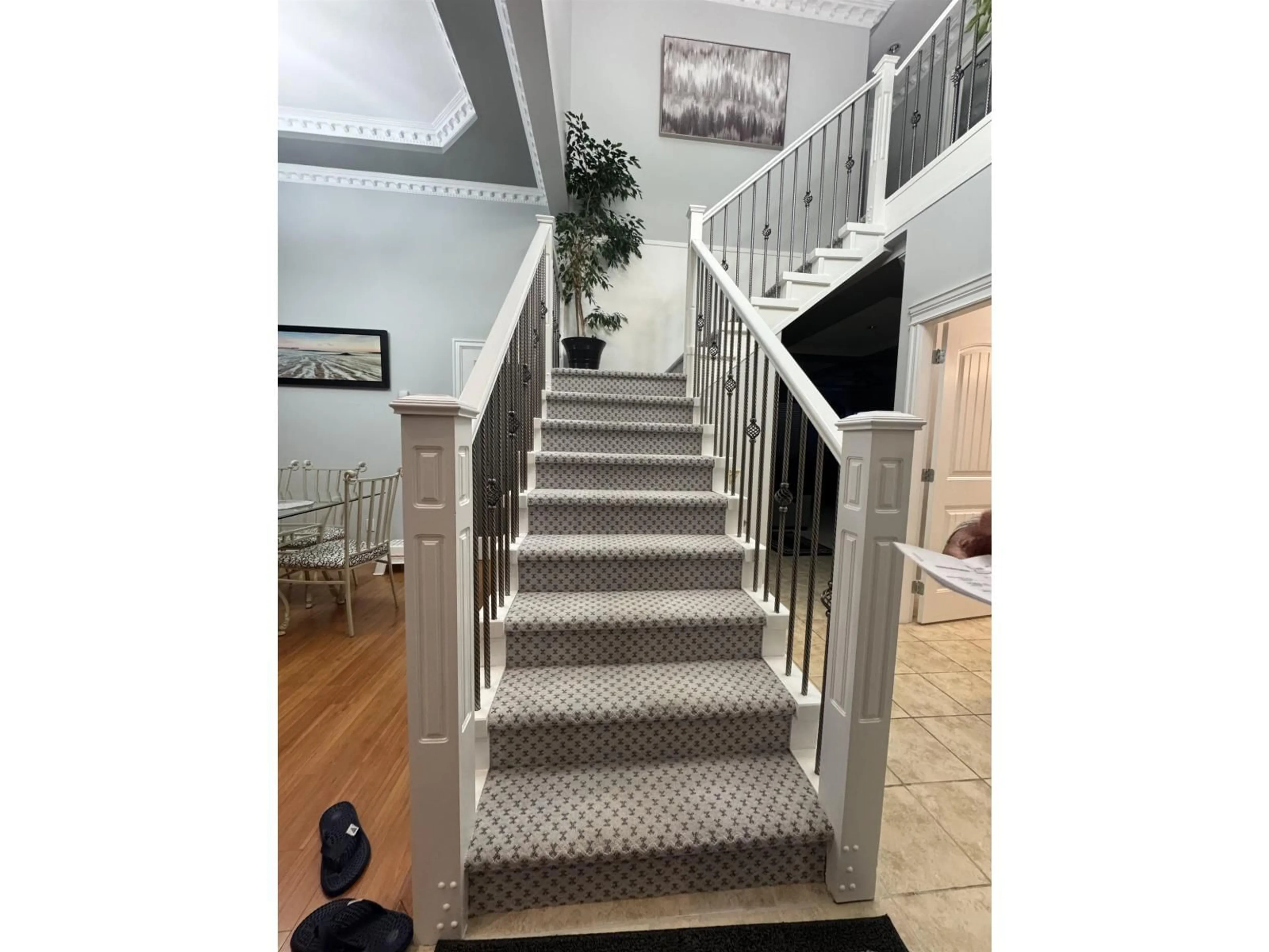 Unknown for 16226 96B AVENUE, Surrey British Columbia V4N5X2