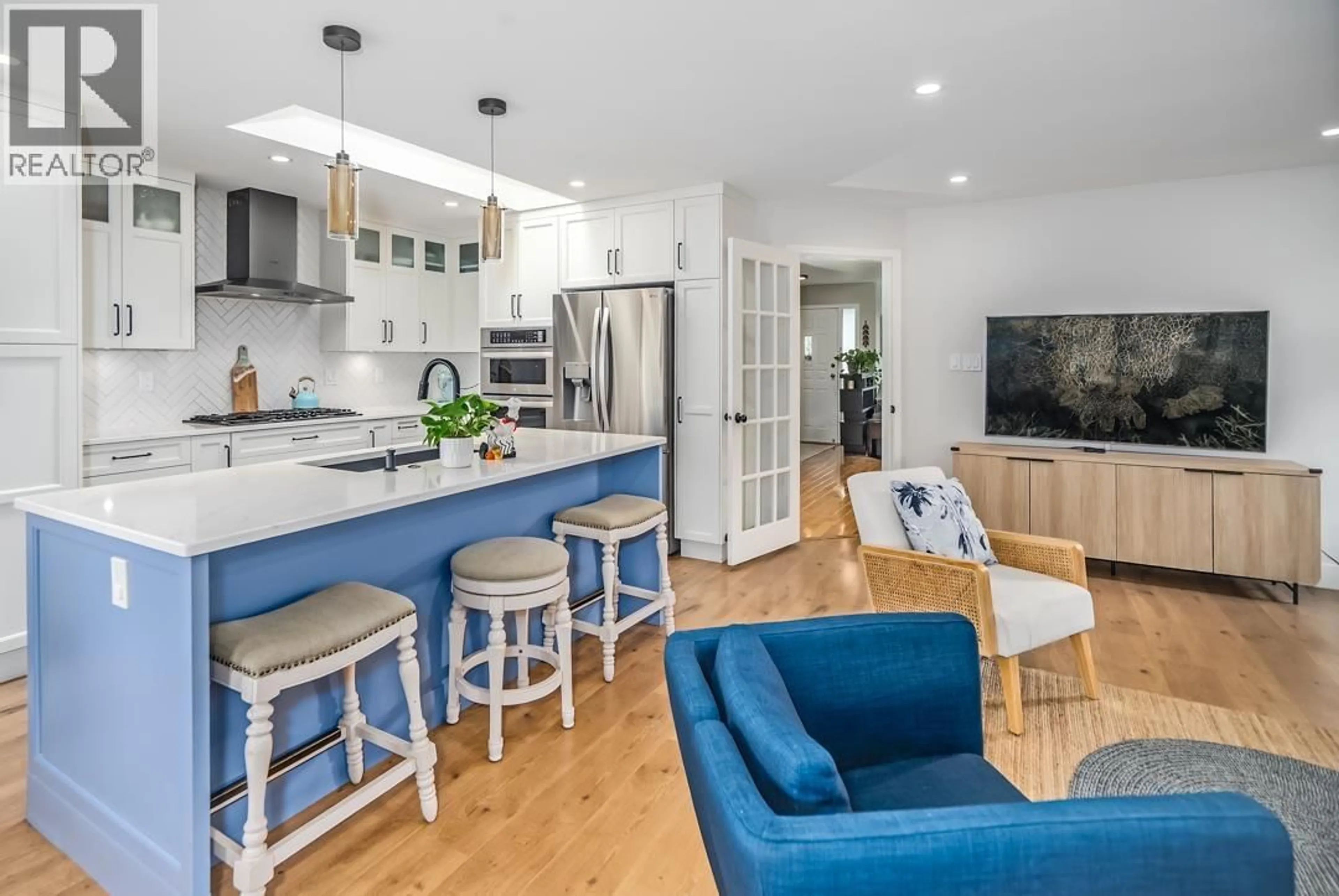 Open concept kitchen, unknown for 22987 123B AVENUE, Maple Ridge British Columbia V2X0C4