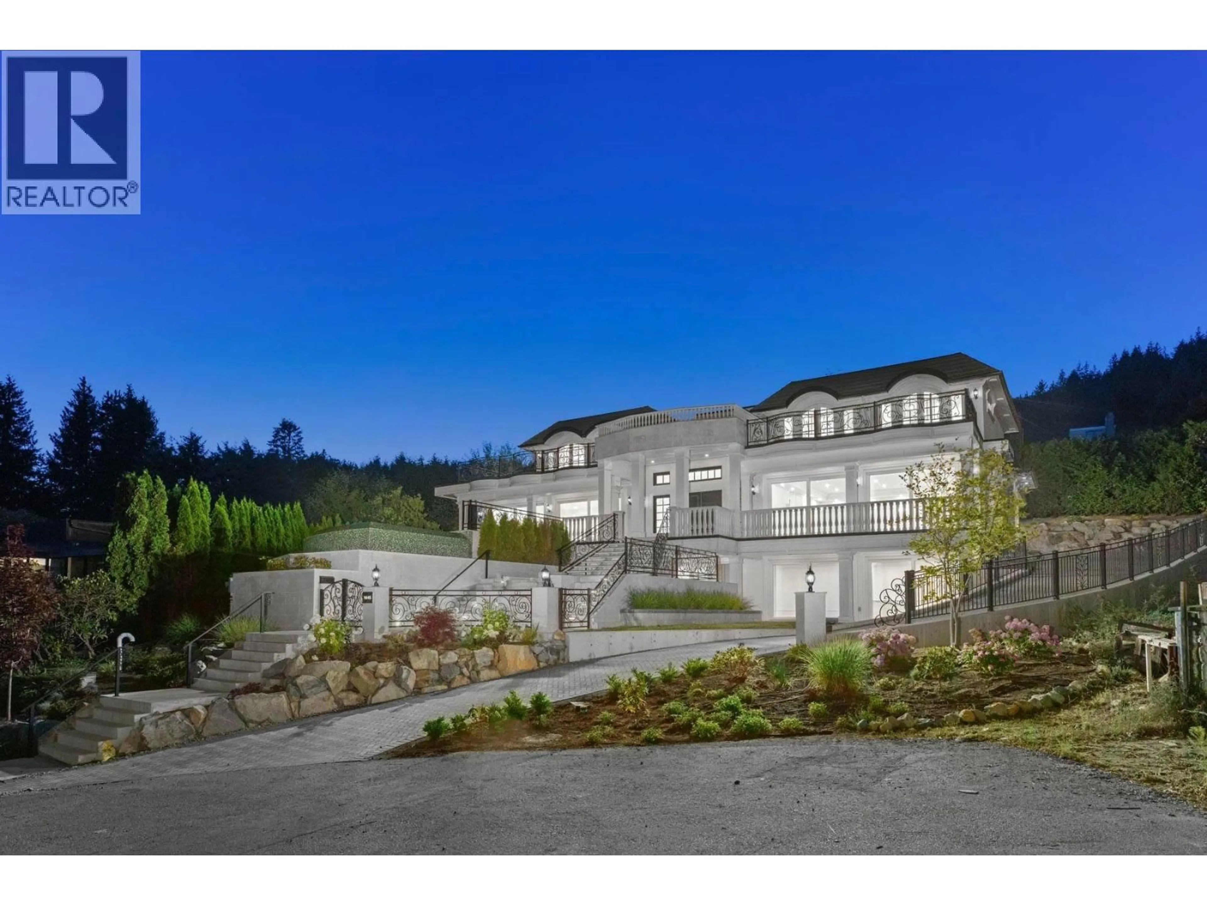 Unknown for 1445 SANDHURST PLACE, West Vancouver British Columbia V7S2P4