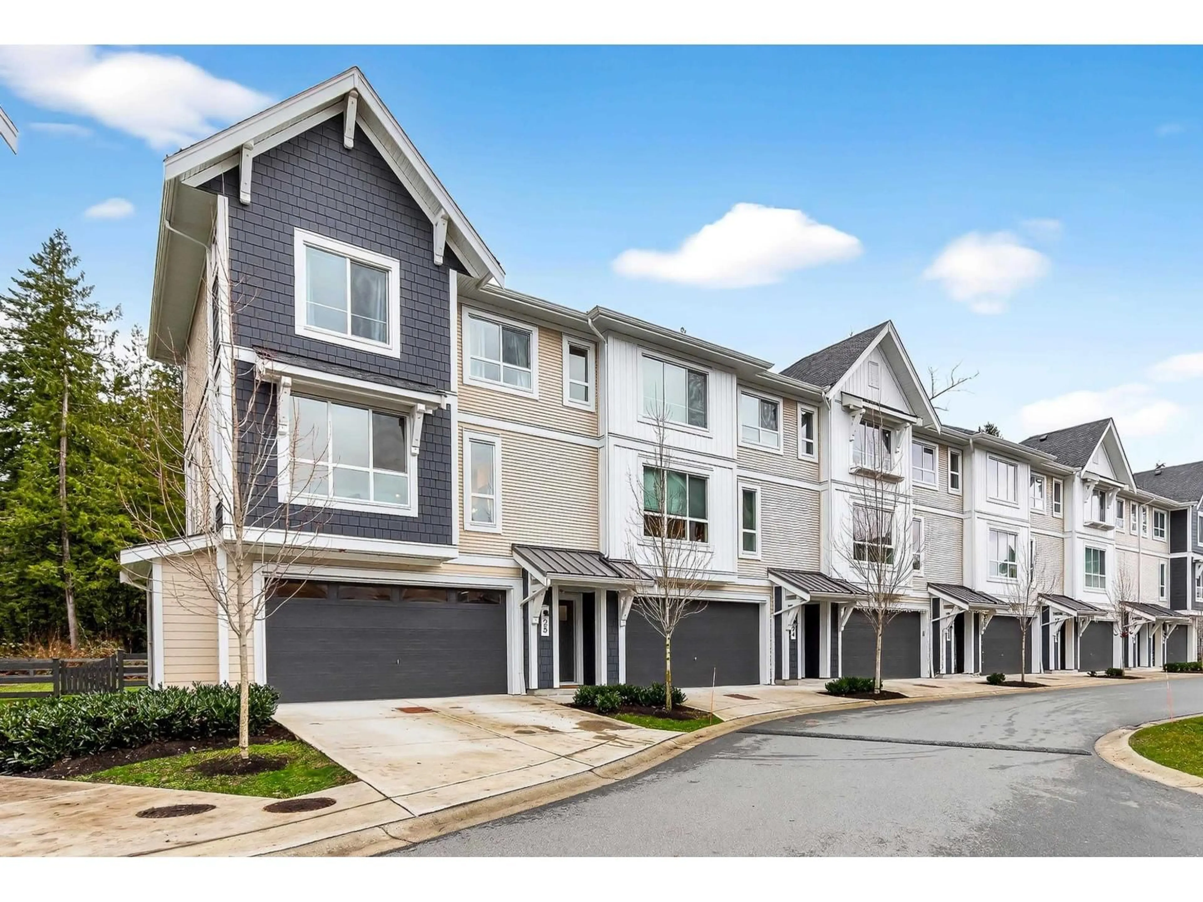 Unknown for 25 - 8335 NELSON STREET, Mission British Columbia V4S0E4