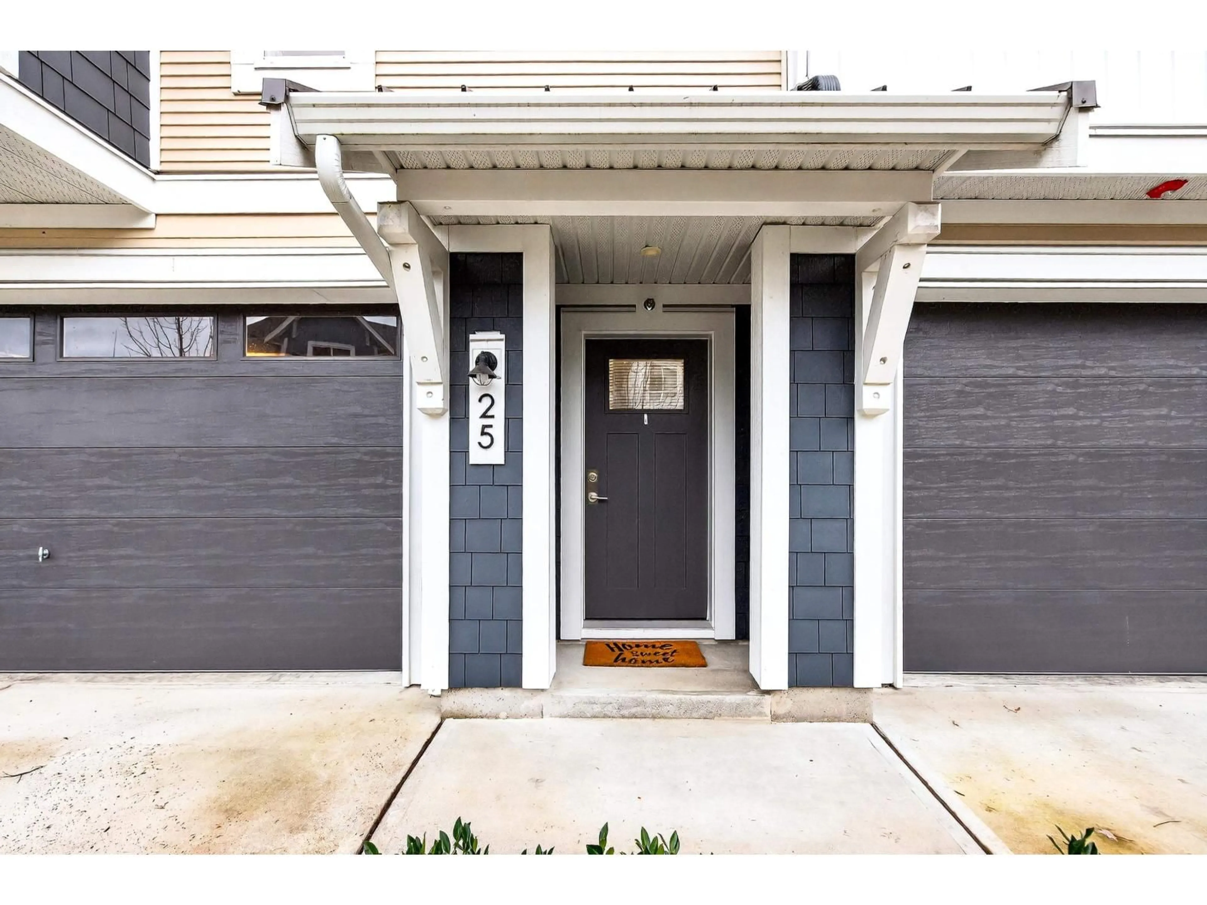 Unknown for 25 - 8335 NELSON STREET, Mission British Columbia V4S0E4