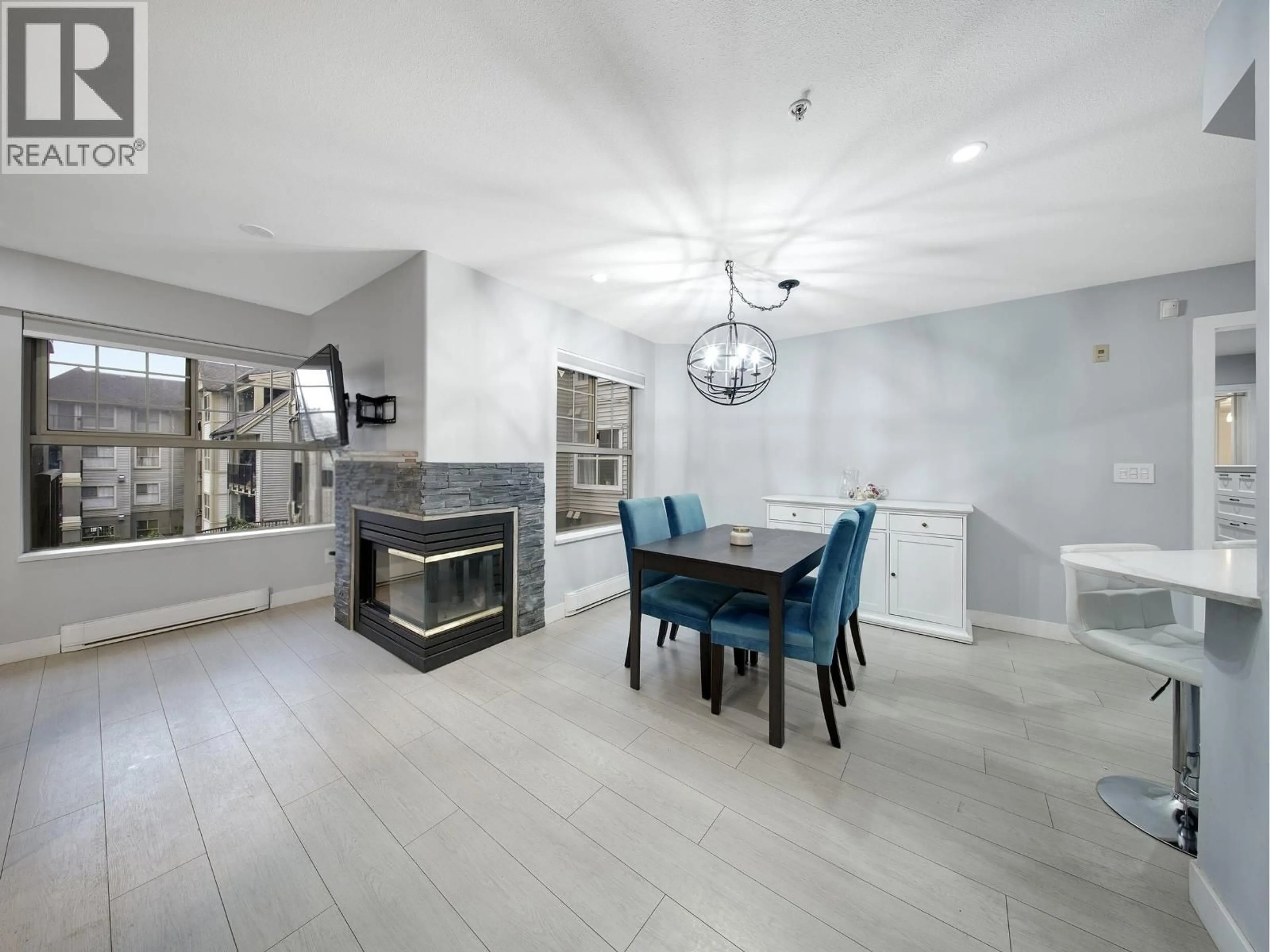 Unknown for 313 - 214 ELEVENTH STREET, New Westminster British Columbia V3M4C9