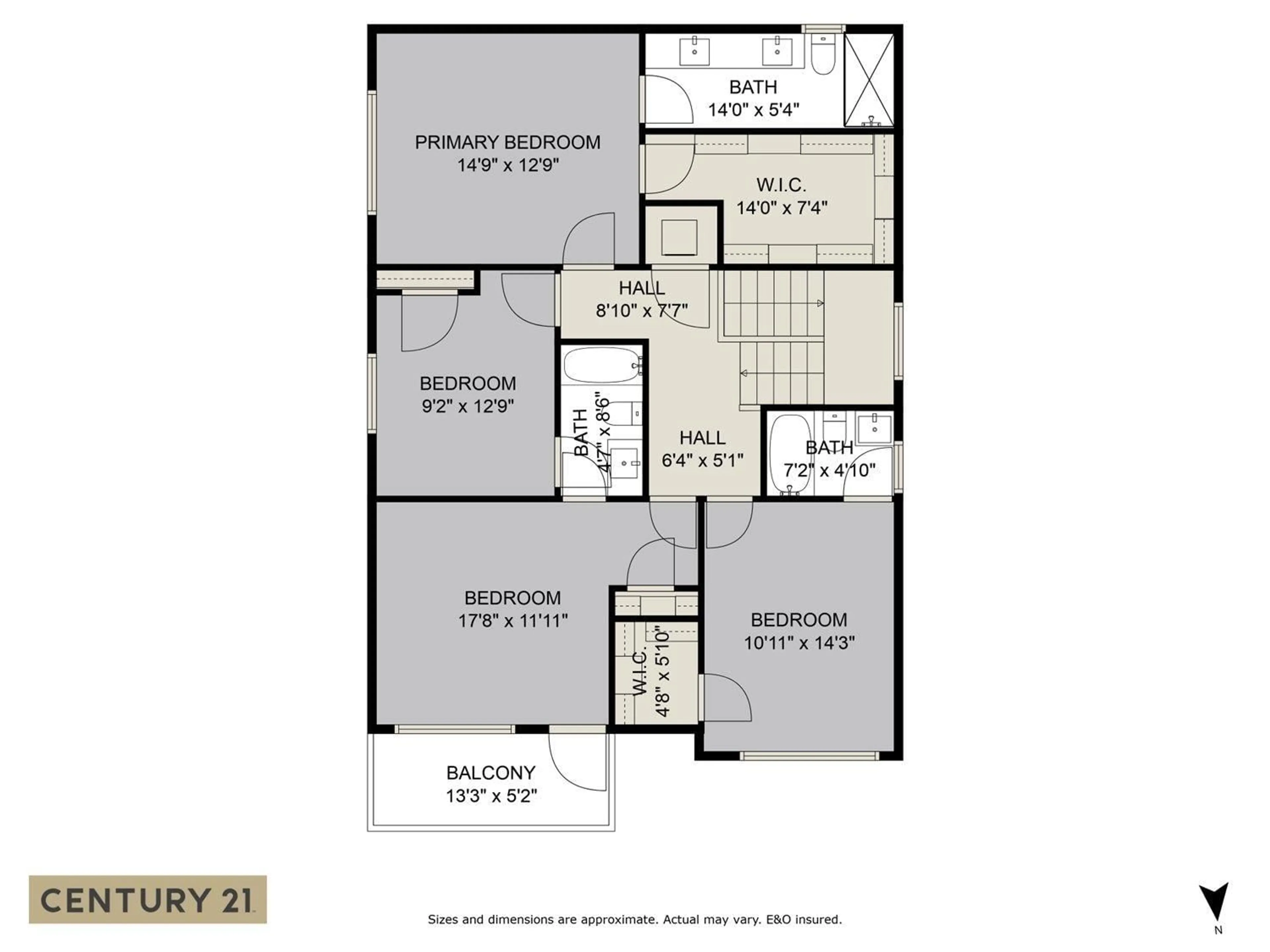Floor plan for 1684 MCKENZIE ROAD, Abbotsford British Columbia V2S8J6