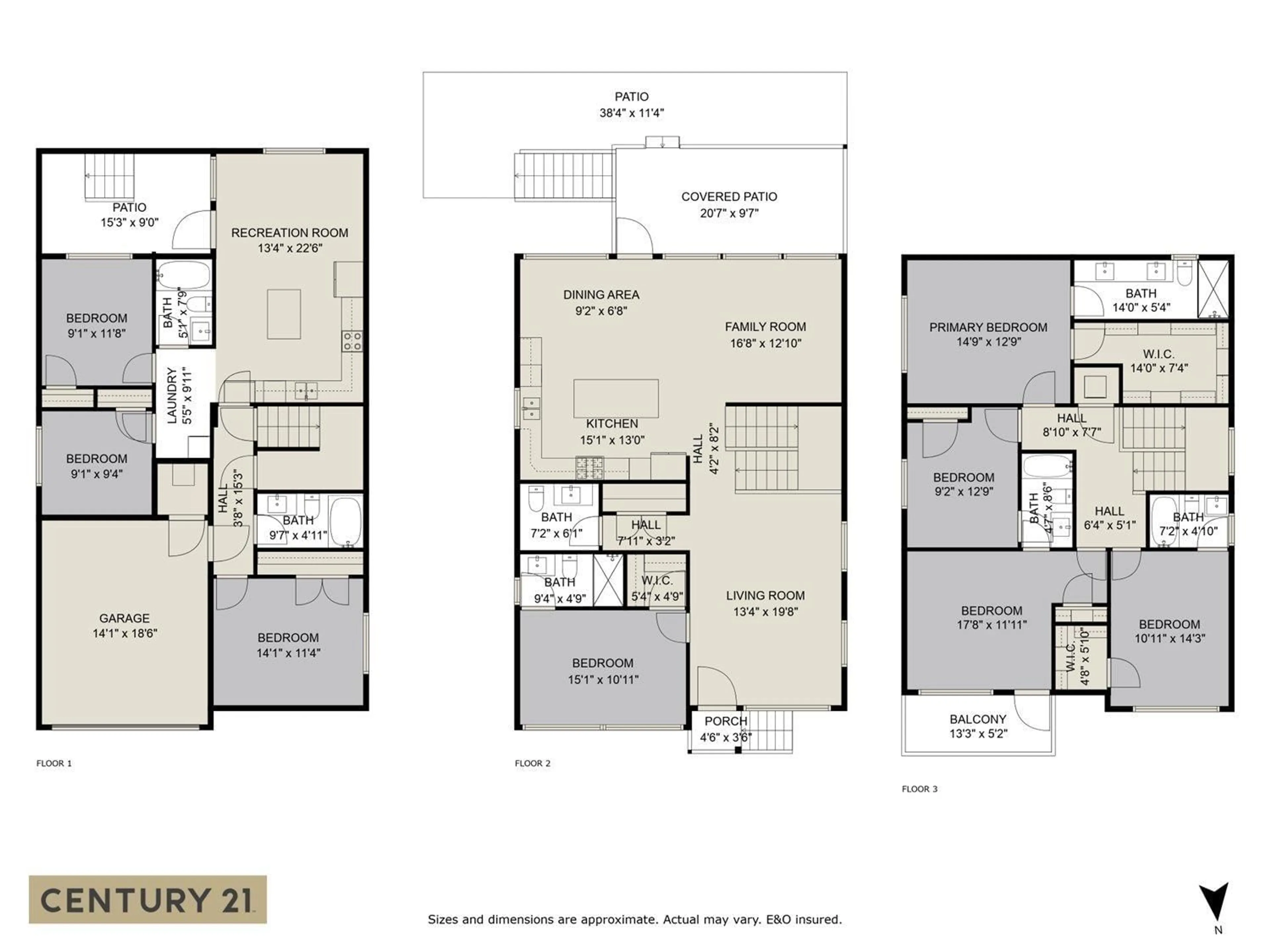 Floor plan for 1684 MCKENZIE ROAD, Abbotsford British Columbia V2S8J6