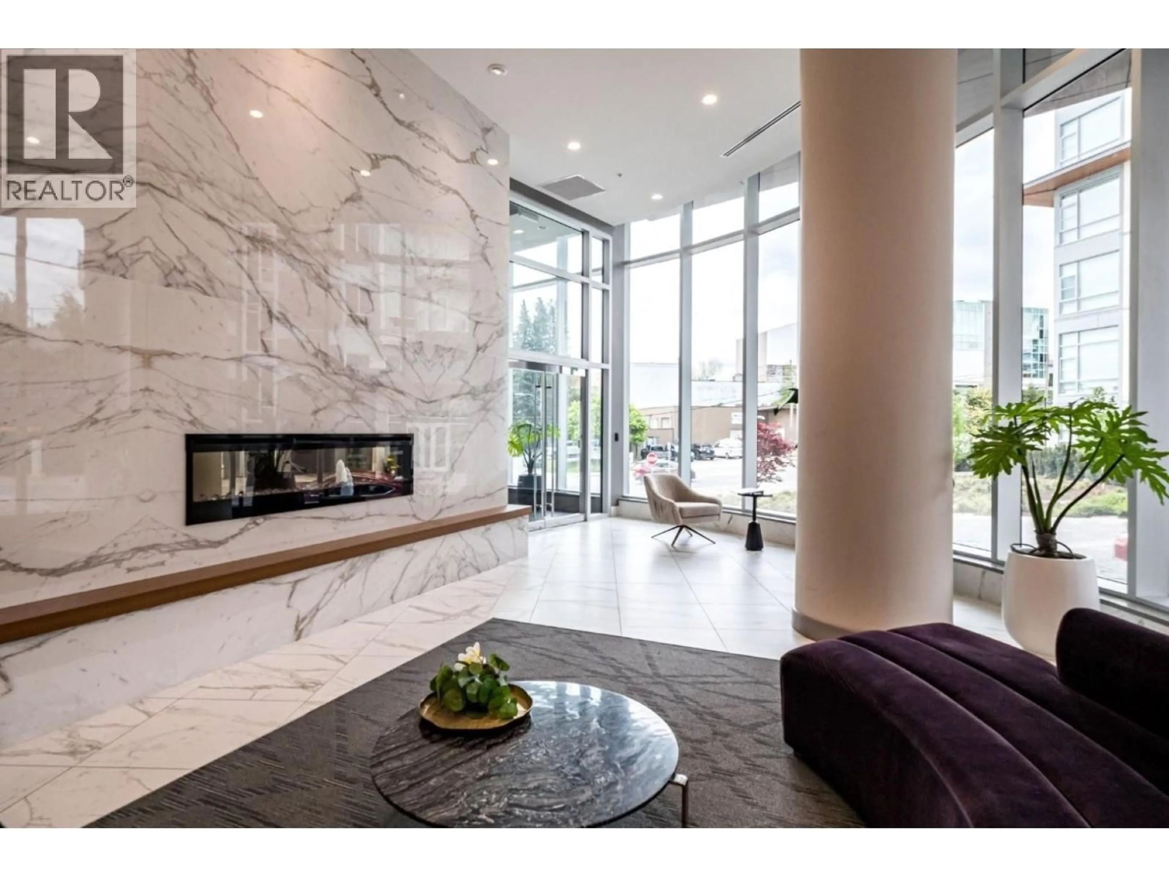 Lobby for 3102 - 1788 GILMORE AVENUE, Burnaby British Columbia V5C0L5