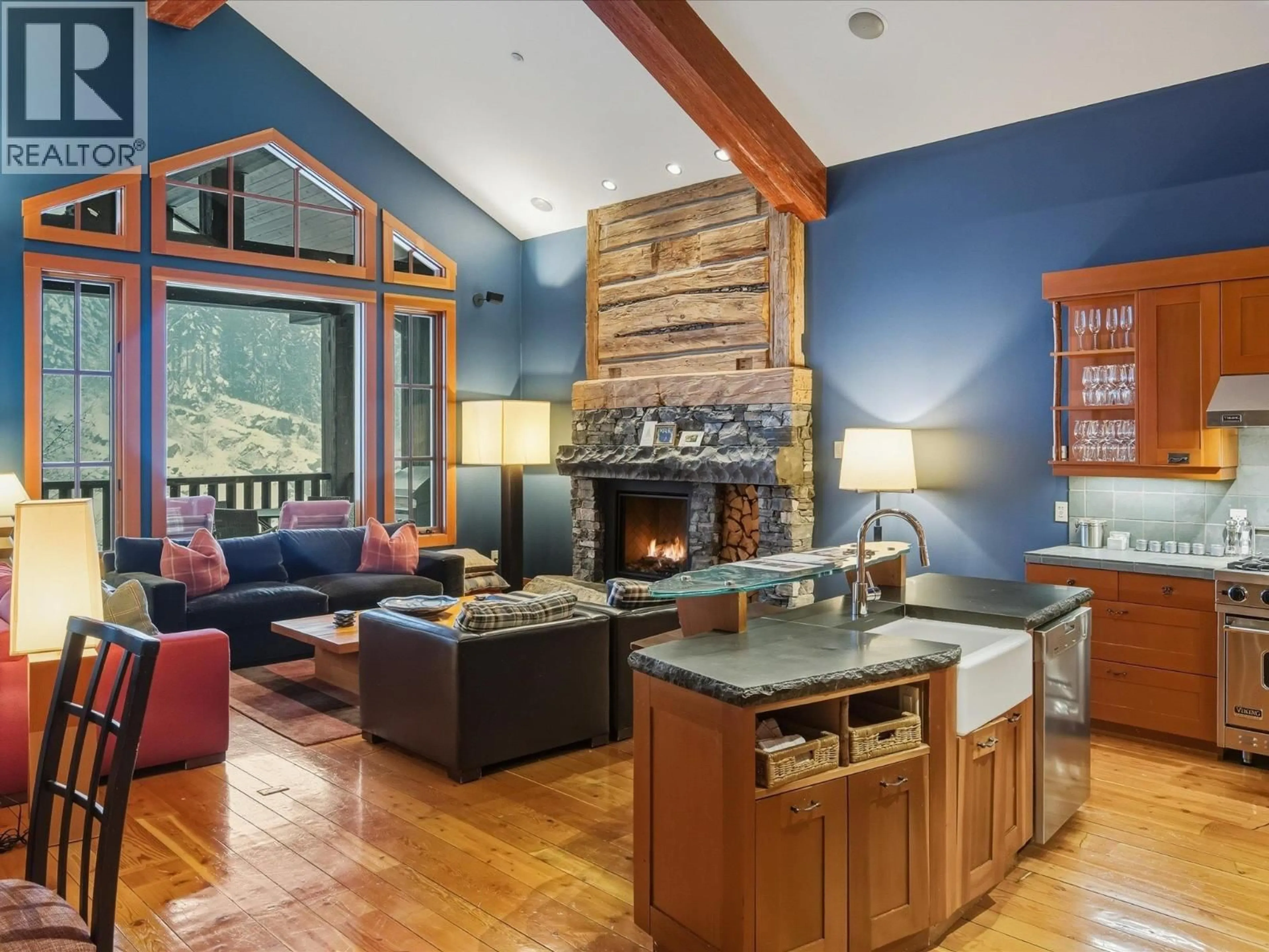 Unknown for 10J - 2300 NORDIC DRIVE, Whistler British Columbia V8E0A6