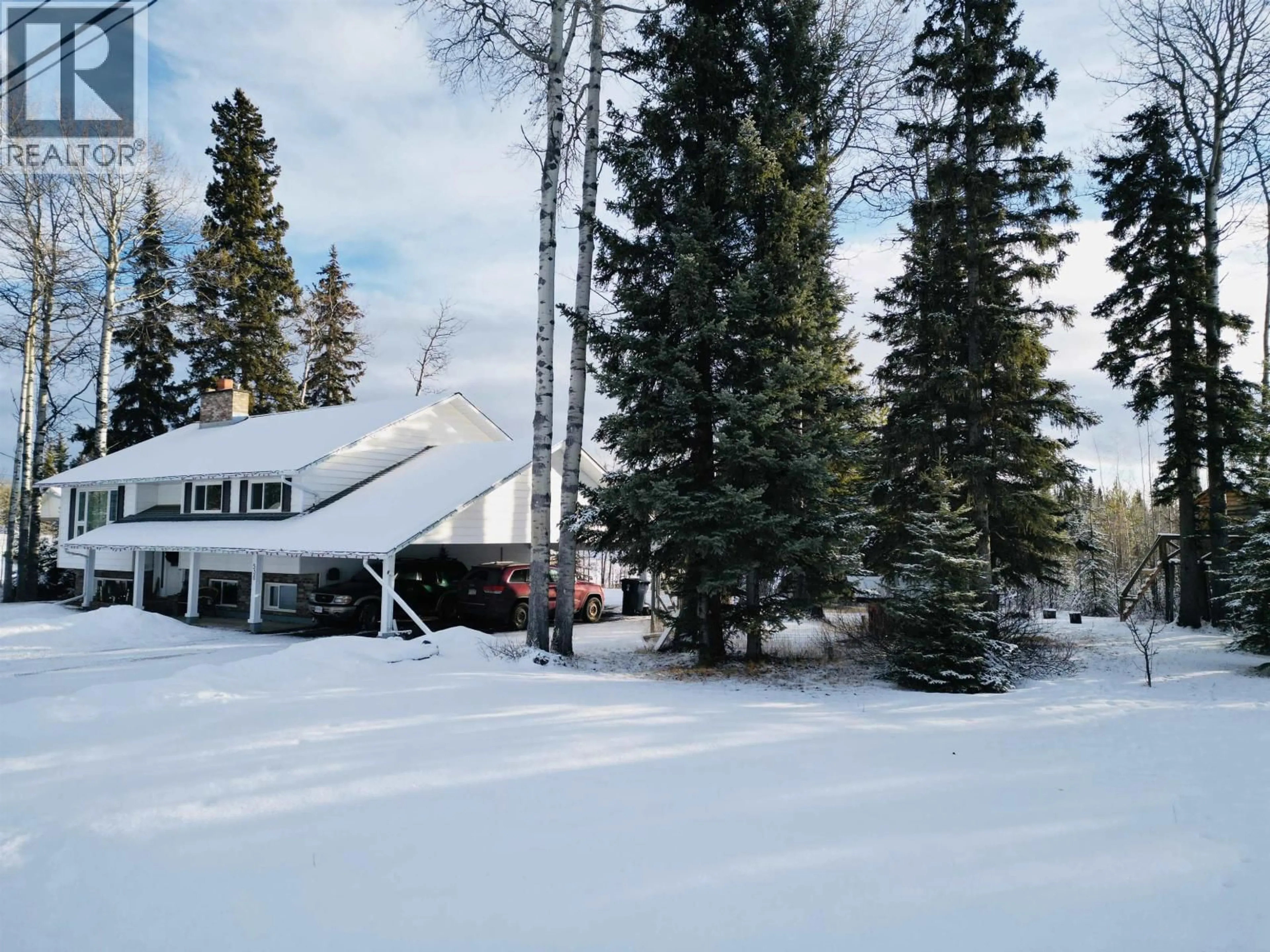 Unknown for 536 5TH AVENUE, Burns Lake British Columbia V0J1E0