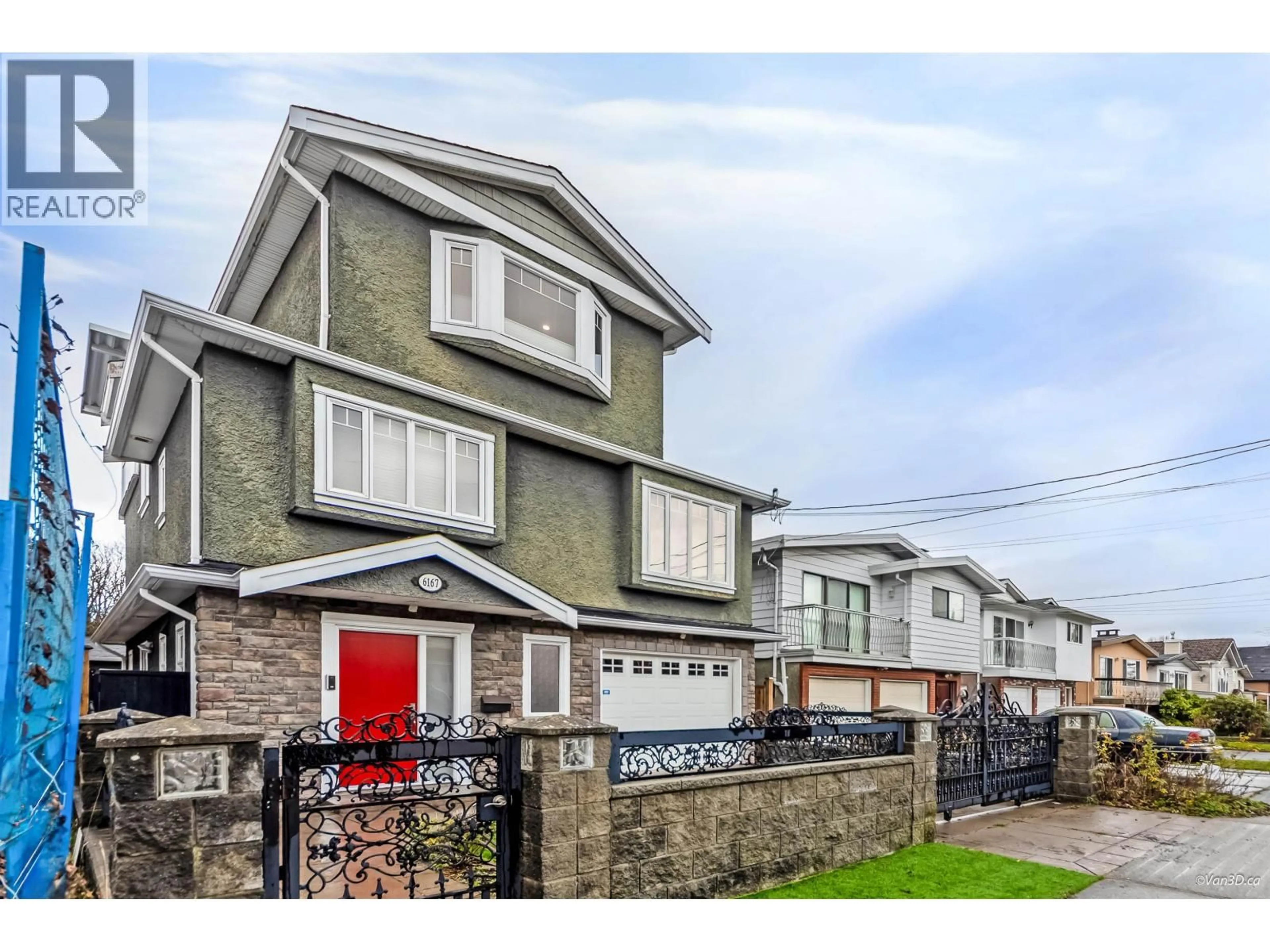 Unknown for 6167 COMMERCIAL STREET, Vancouver British Columbia V5P3P2