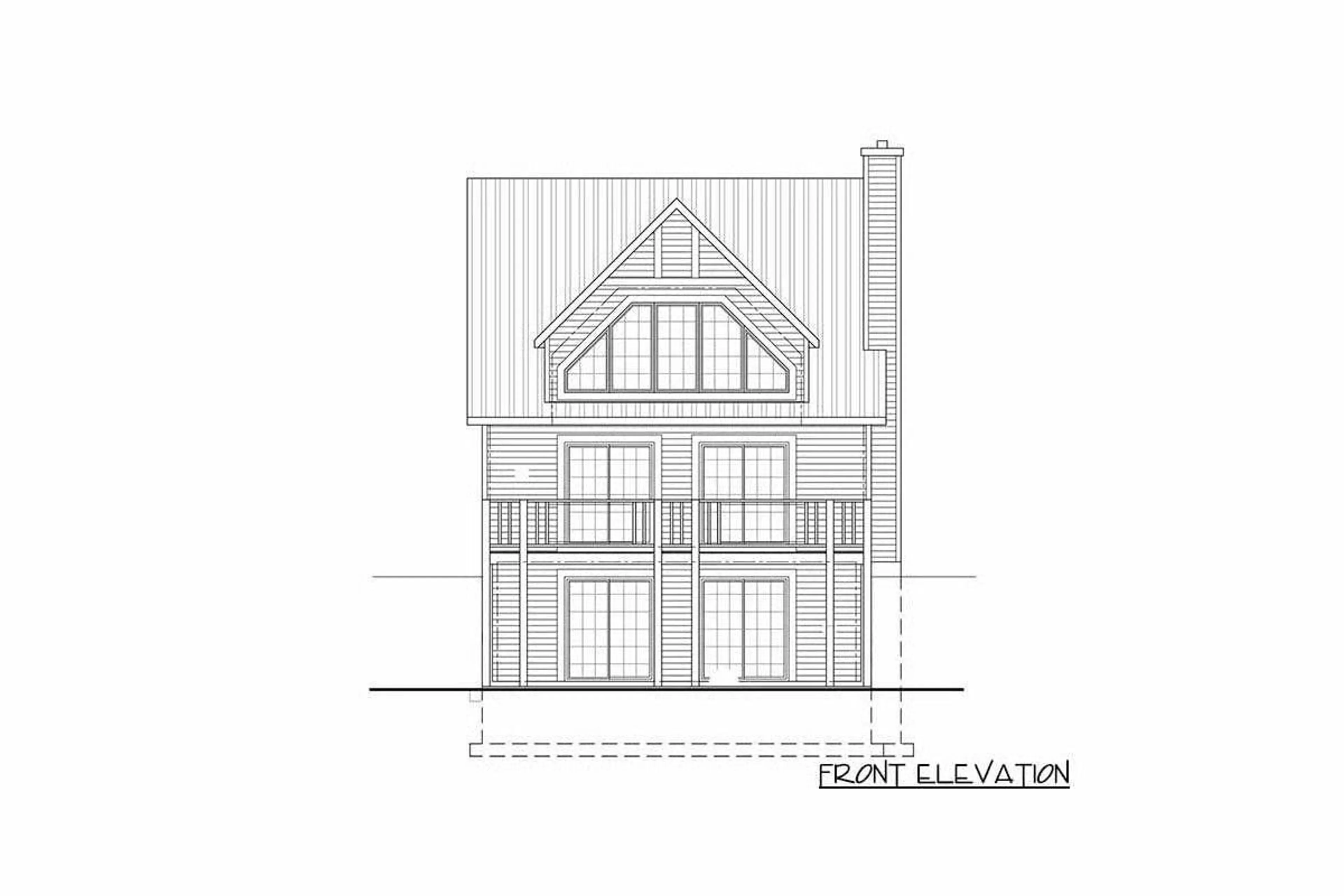 Floor plan for 20458 EDELWEISS DRIVE, Agassiz British Columbia V0M1A1