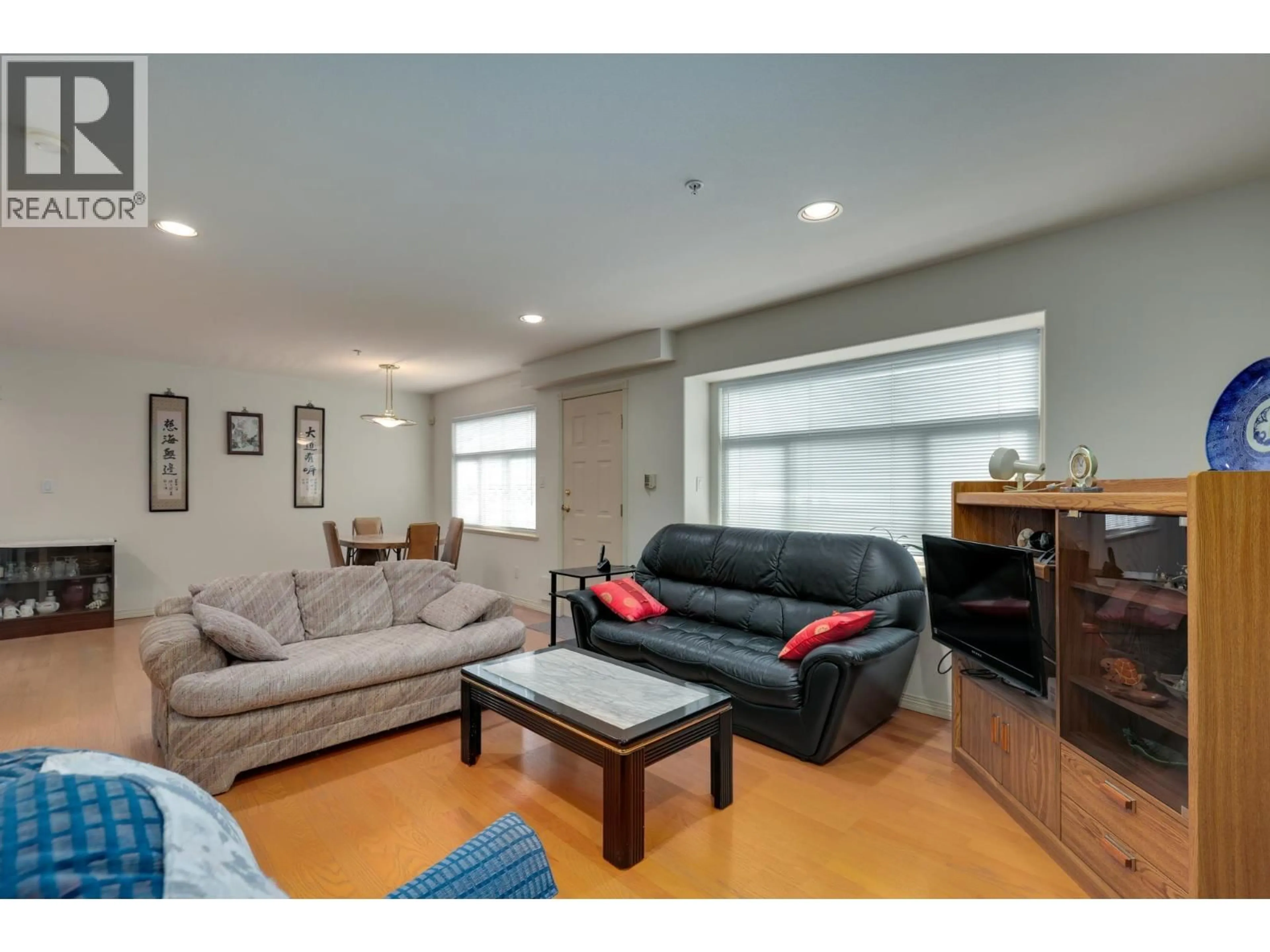 Living room with furniture, unknown for 8369 SHAUGHNESSY STREET, Vancouver British Columbia V6P3Y1