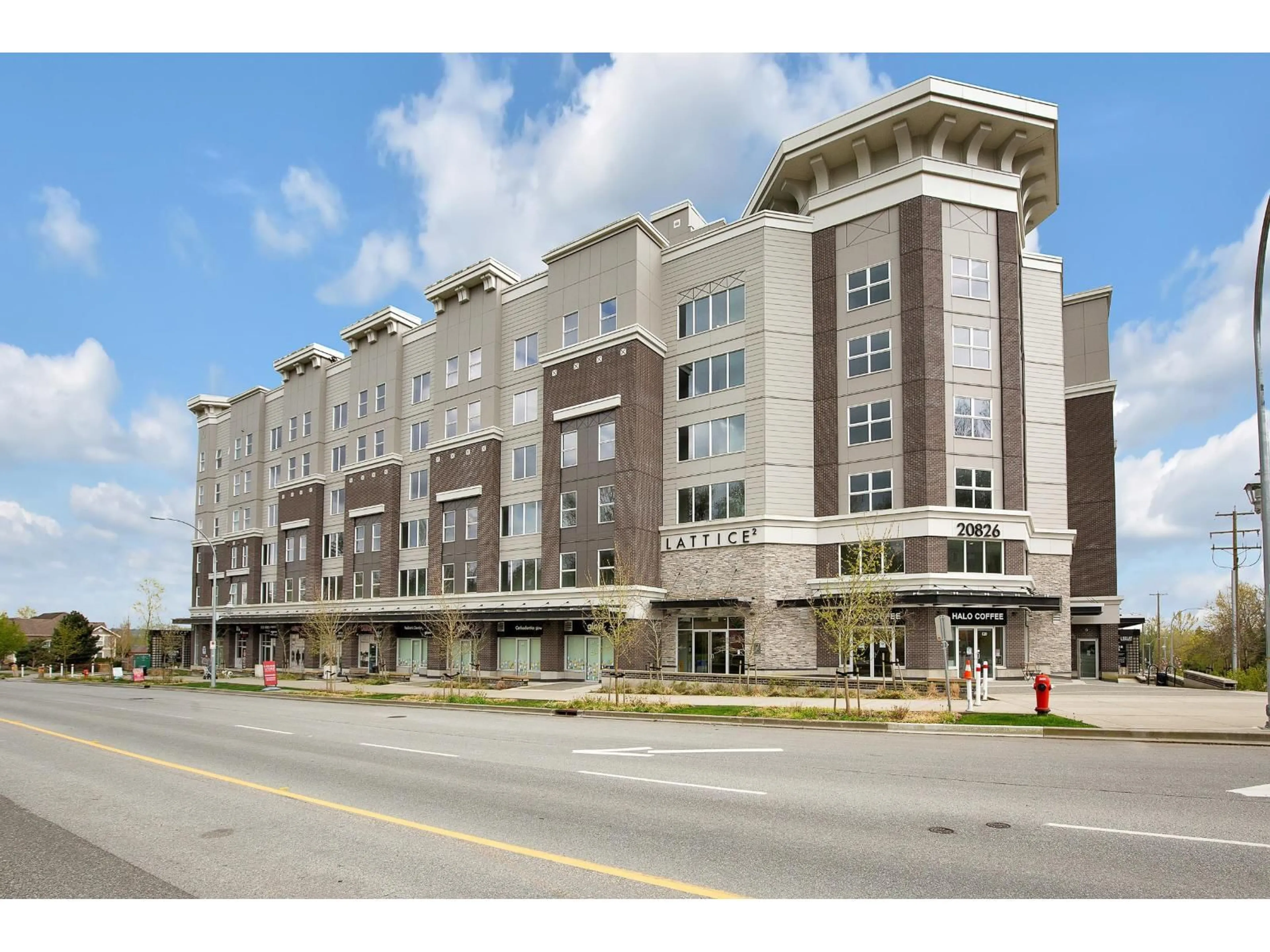 Unknown for 505 - 20826 72 AVENUE, Langley British Columbia V2Y0Z9