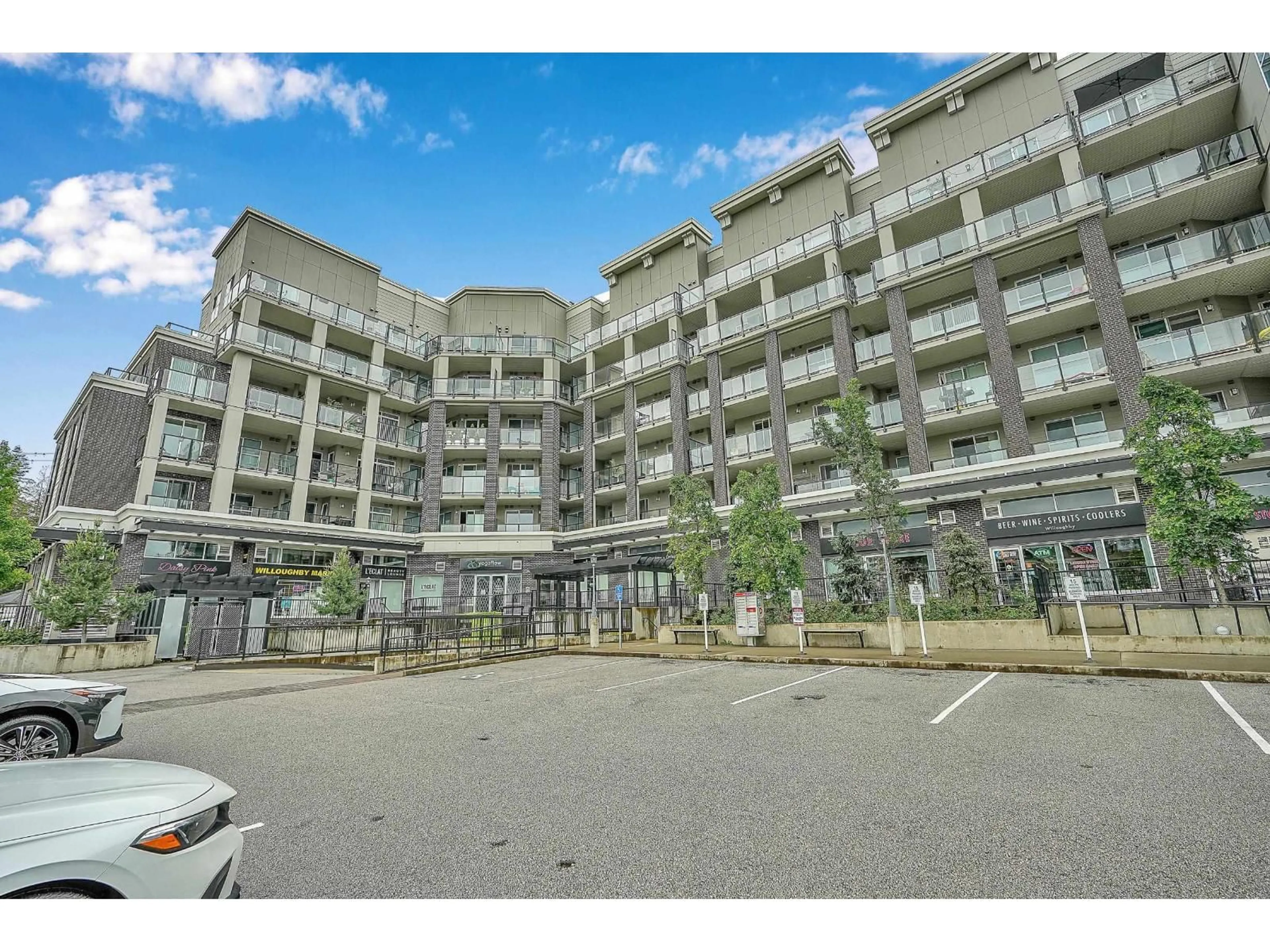 Unknown for 505 - 20826 72 AVENUE, Langley British Columbia V2Y0Z9