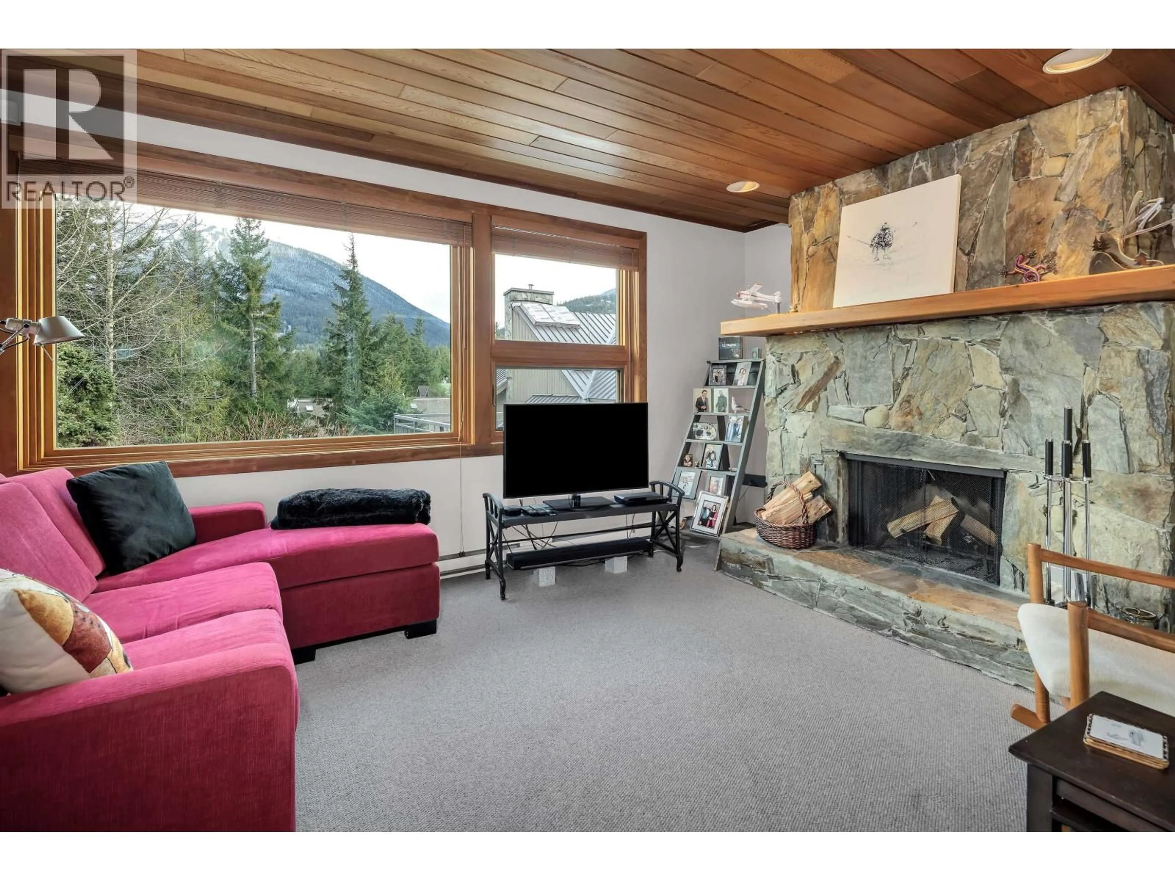 Unknown for 109 - 6117 EAGLE DRIVE, Whistler British Columbia V8E0E1
