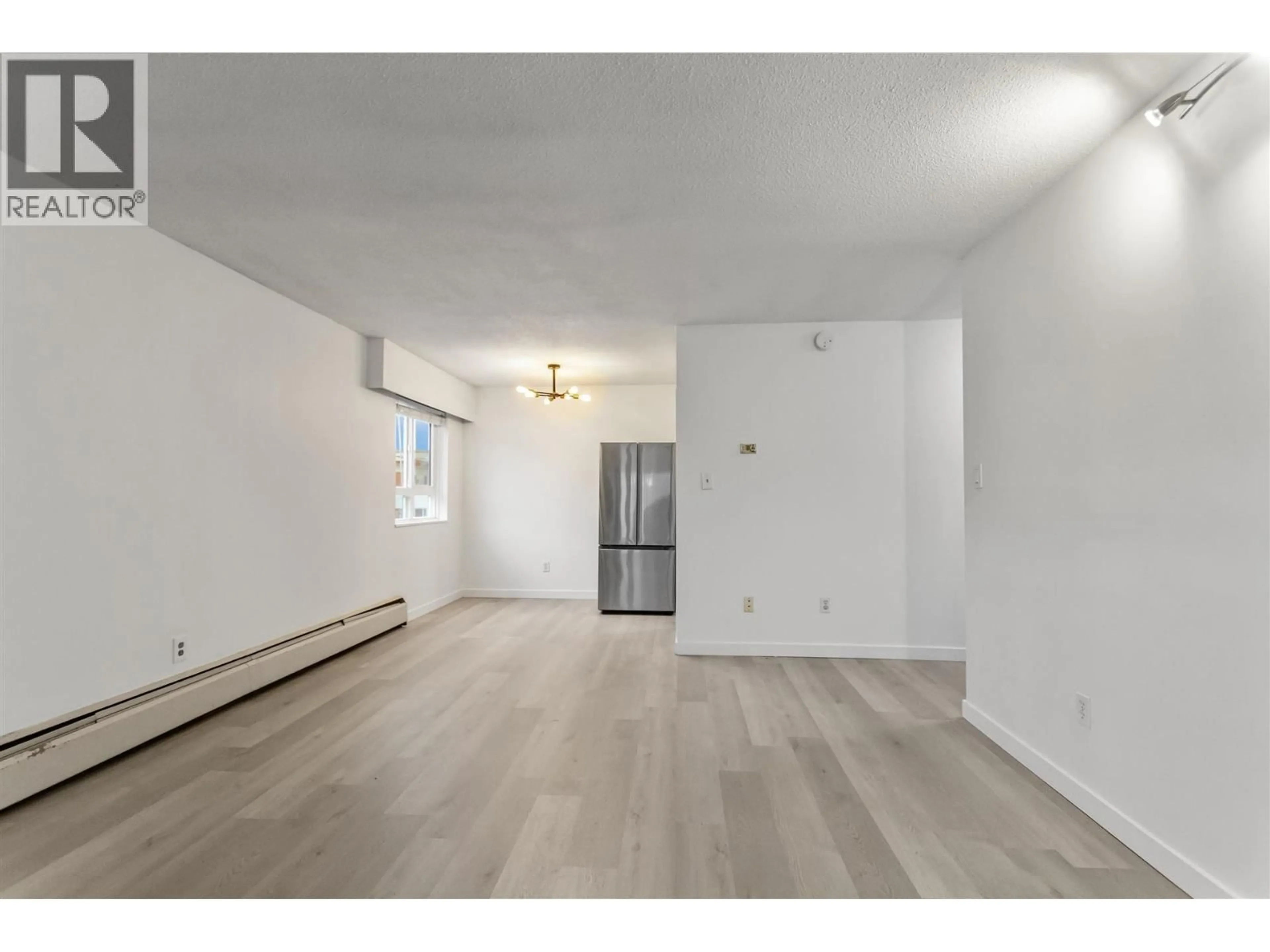 A pic of a room for 207 - 2025 2ND AVENUE, Vancouver British Columbia V6J1J6