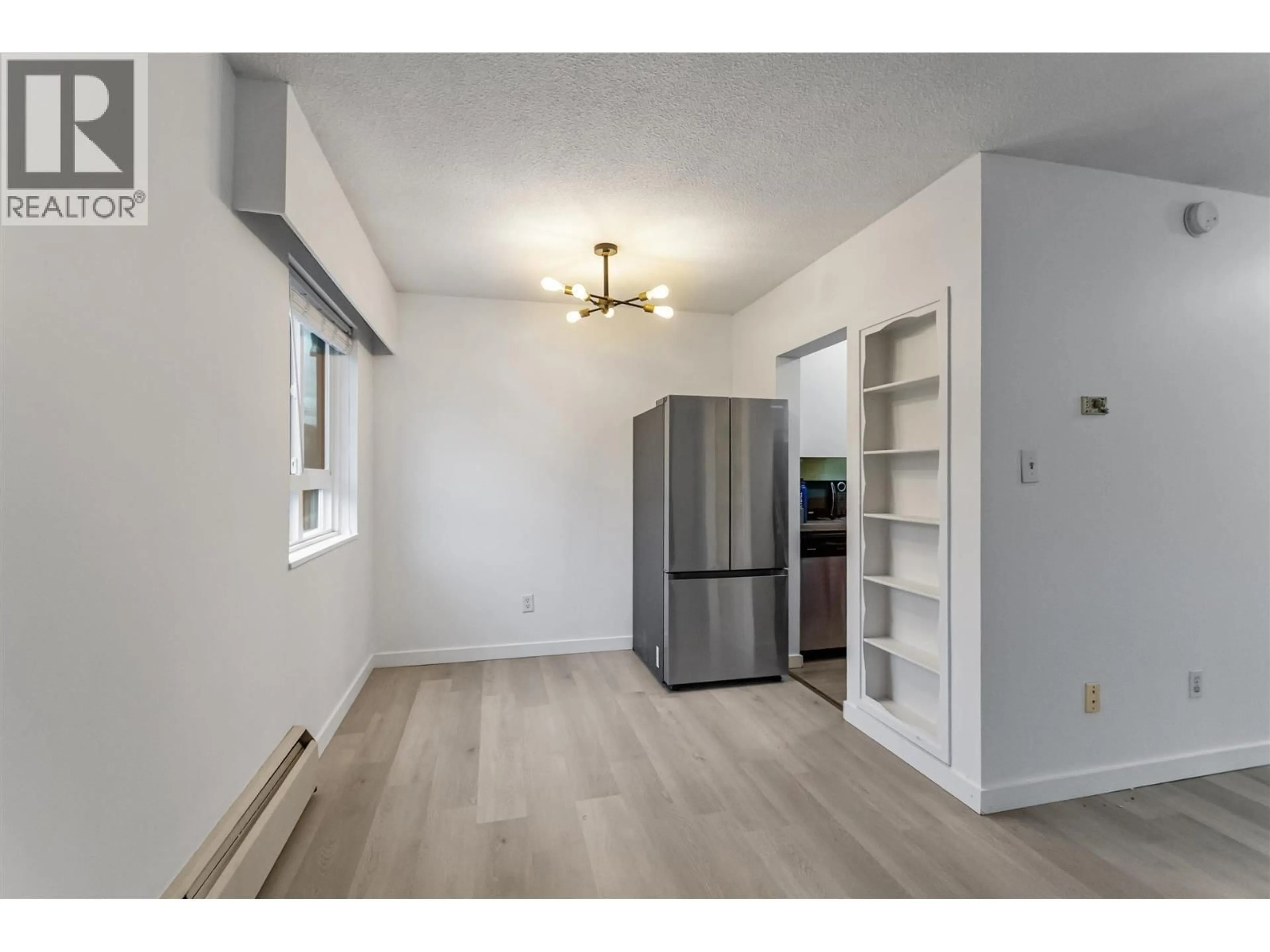 A pic of a room for 207 - 2025 2ND AVENUE, Vancouver British Columbia V6J1J6