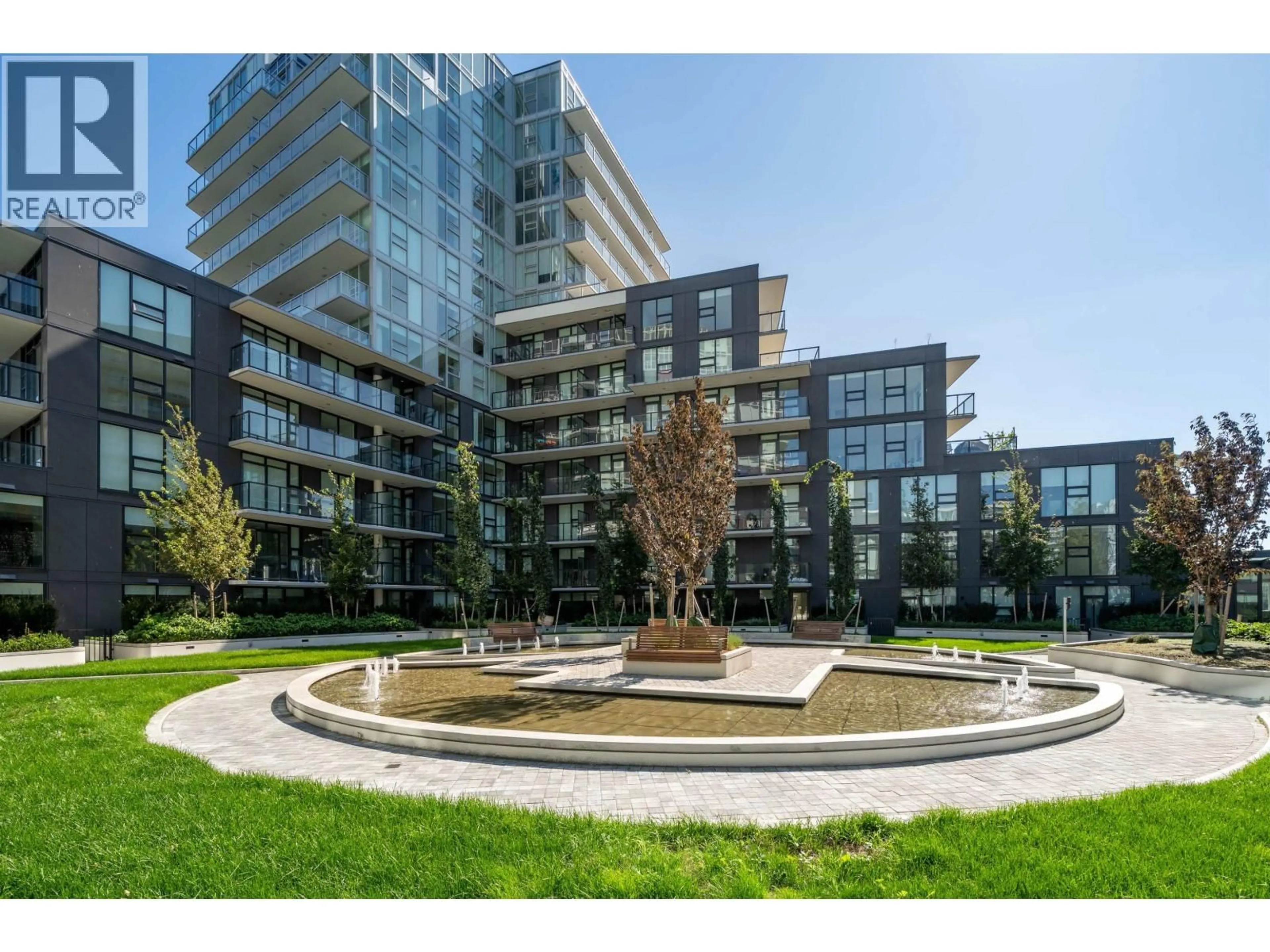 Patio, unknown for 510 - 6655 BUSWELL STREET, Richmond British Columbia V6Y0M4