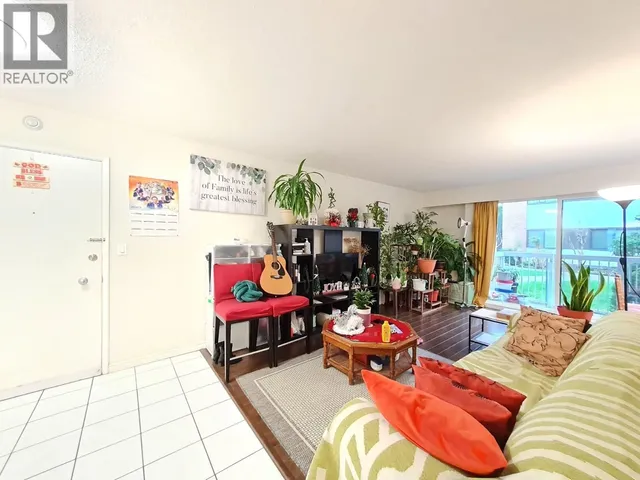 106 - 8080 RYAN ROAD, Richmond 2