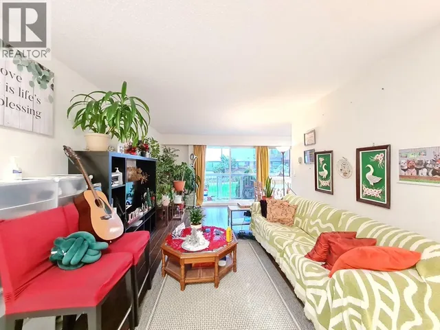 106 - 8080 RYAN ROAD, Richmond 4