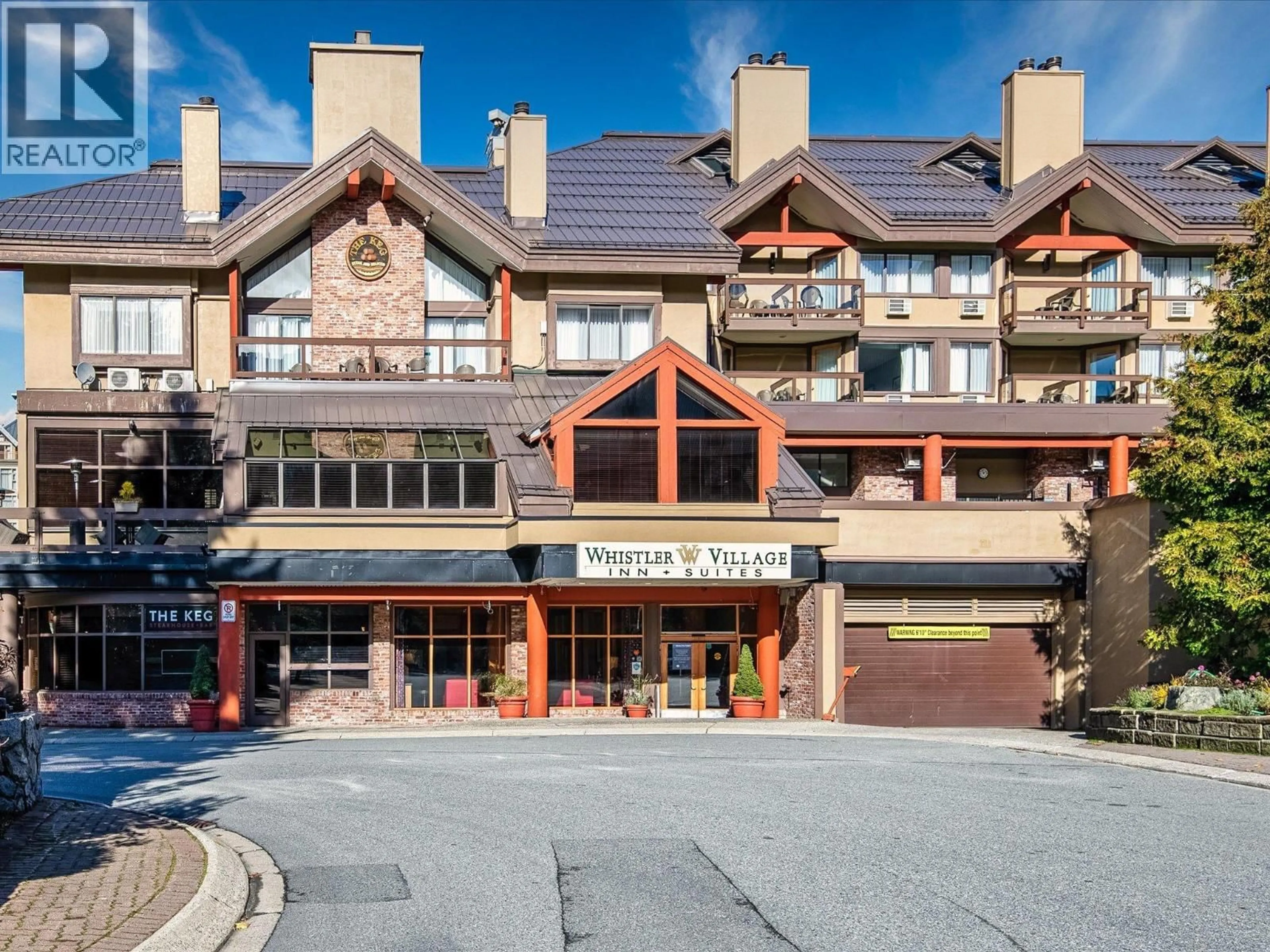 Unknown for 361 - 4429 SUNDIAL PLACE, Whistler British Columbia V8E1G8