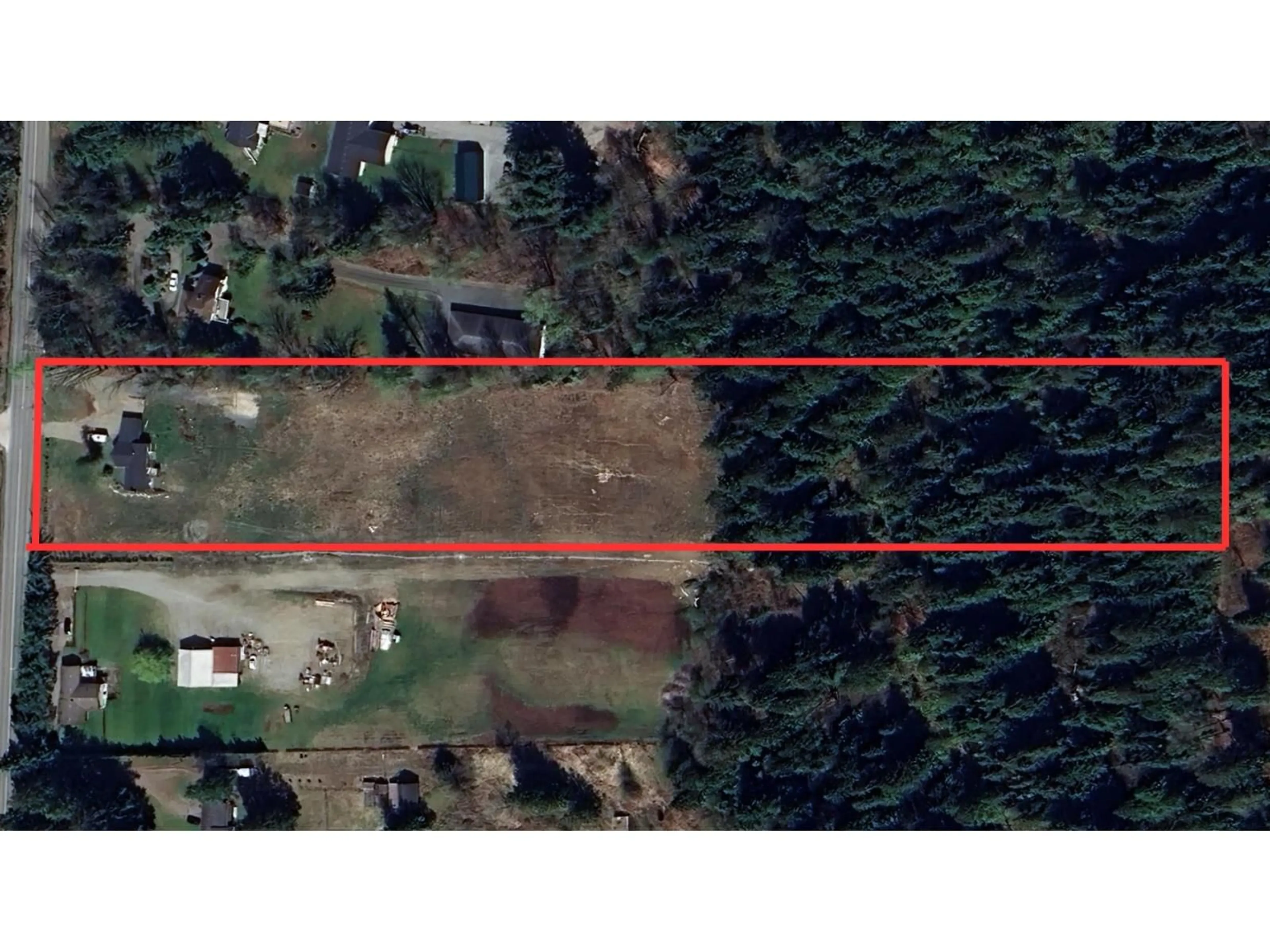 A pic from outside/outdoor area/front of a property/back of a property/a pic from drone, street for 9386 CLAY STREET, Mission British Columbia V4S1G2