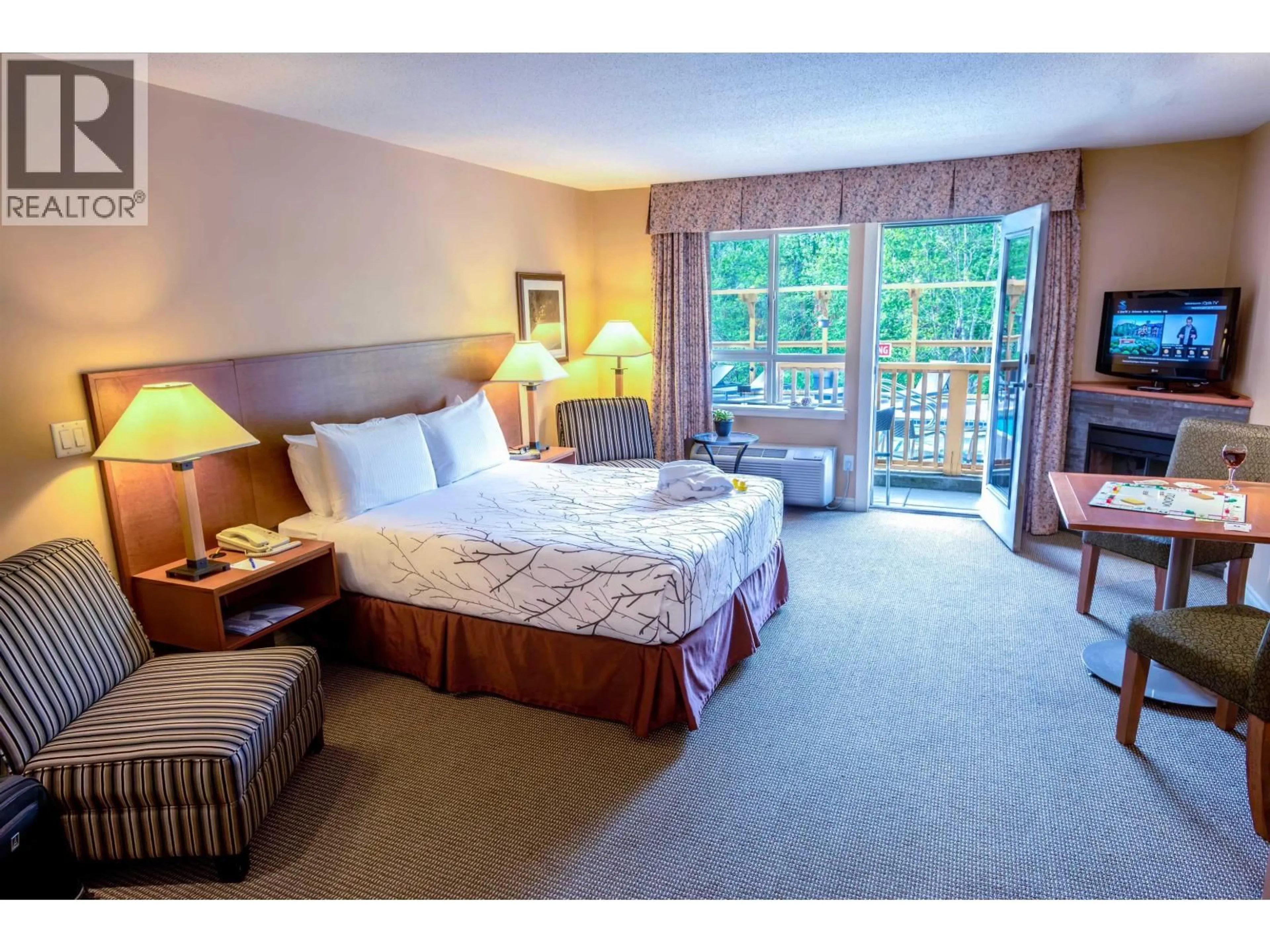 A pic of a room for 324 - 1490 HIGHWAY 99, Pemberton British Columbia V0N2L1