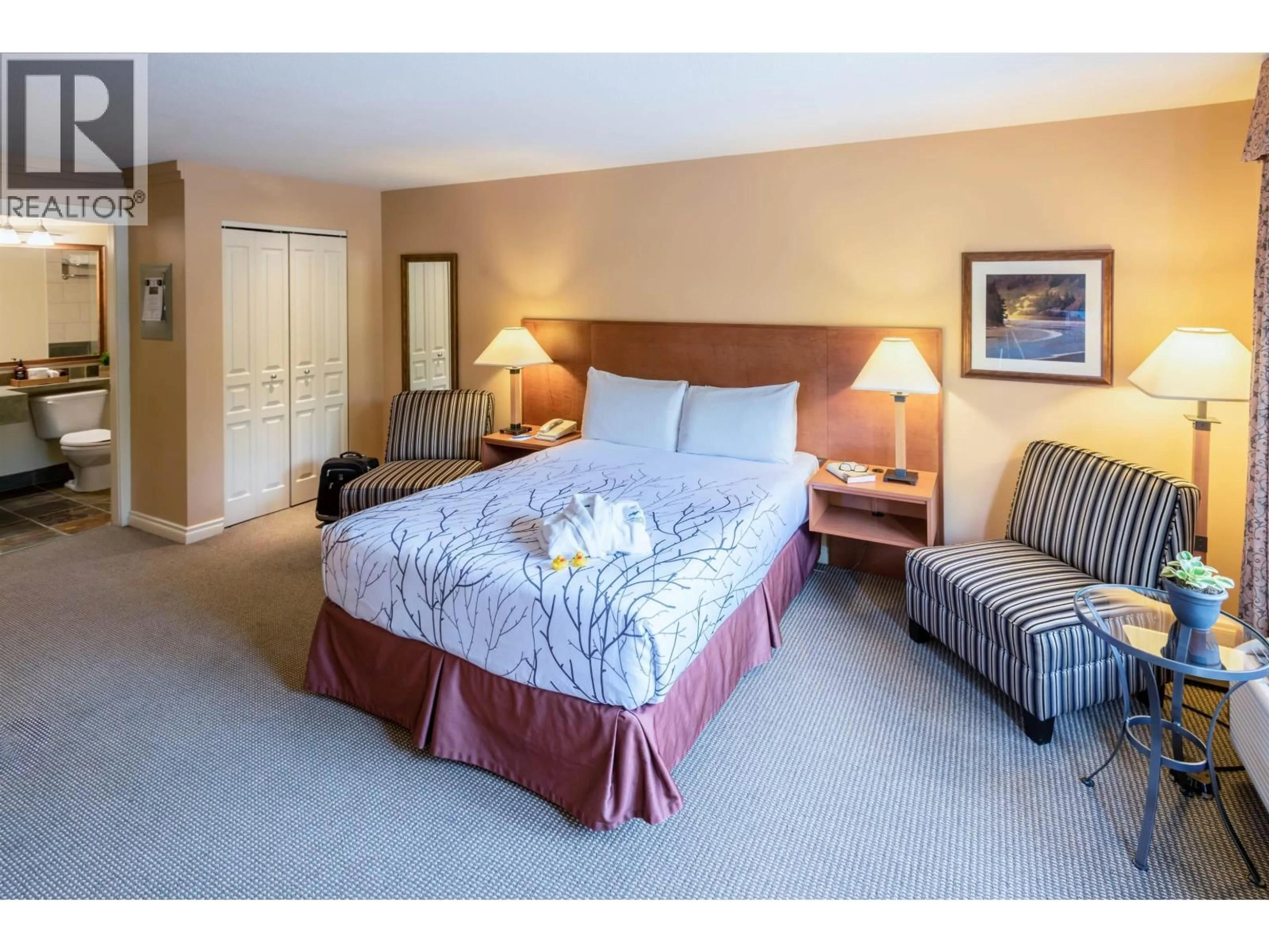 A pic of a room for 324 - 1490 HIGHWAY 99, Pemberton British Columbia V0N2L1