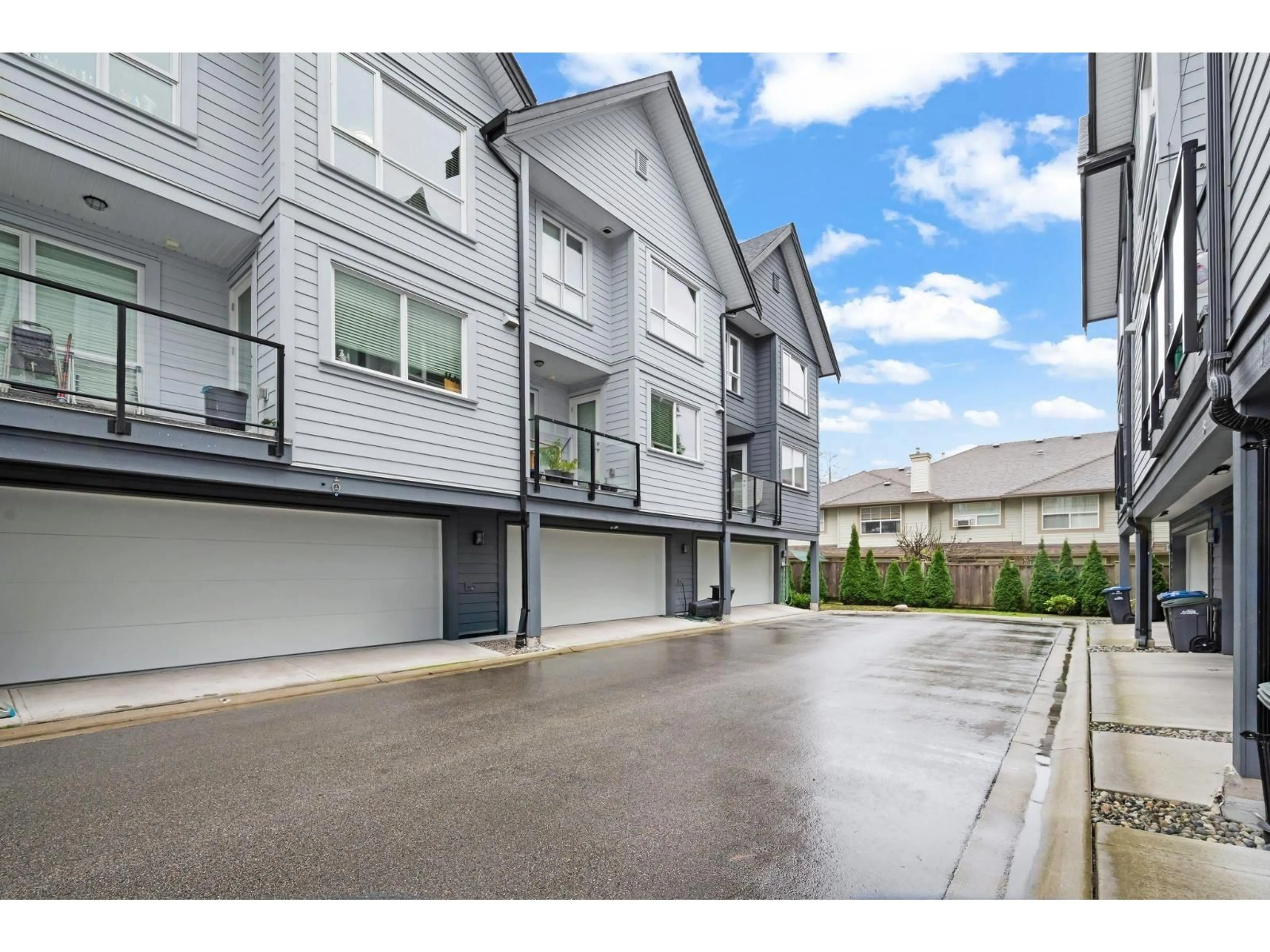 Patio, street for 2 - 12088 76 AVENUE, Surrey British Columbia V3W5Z2