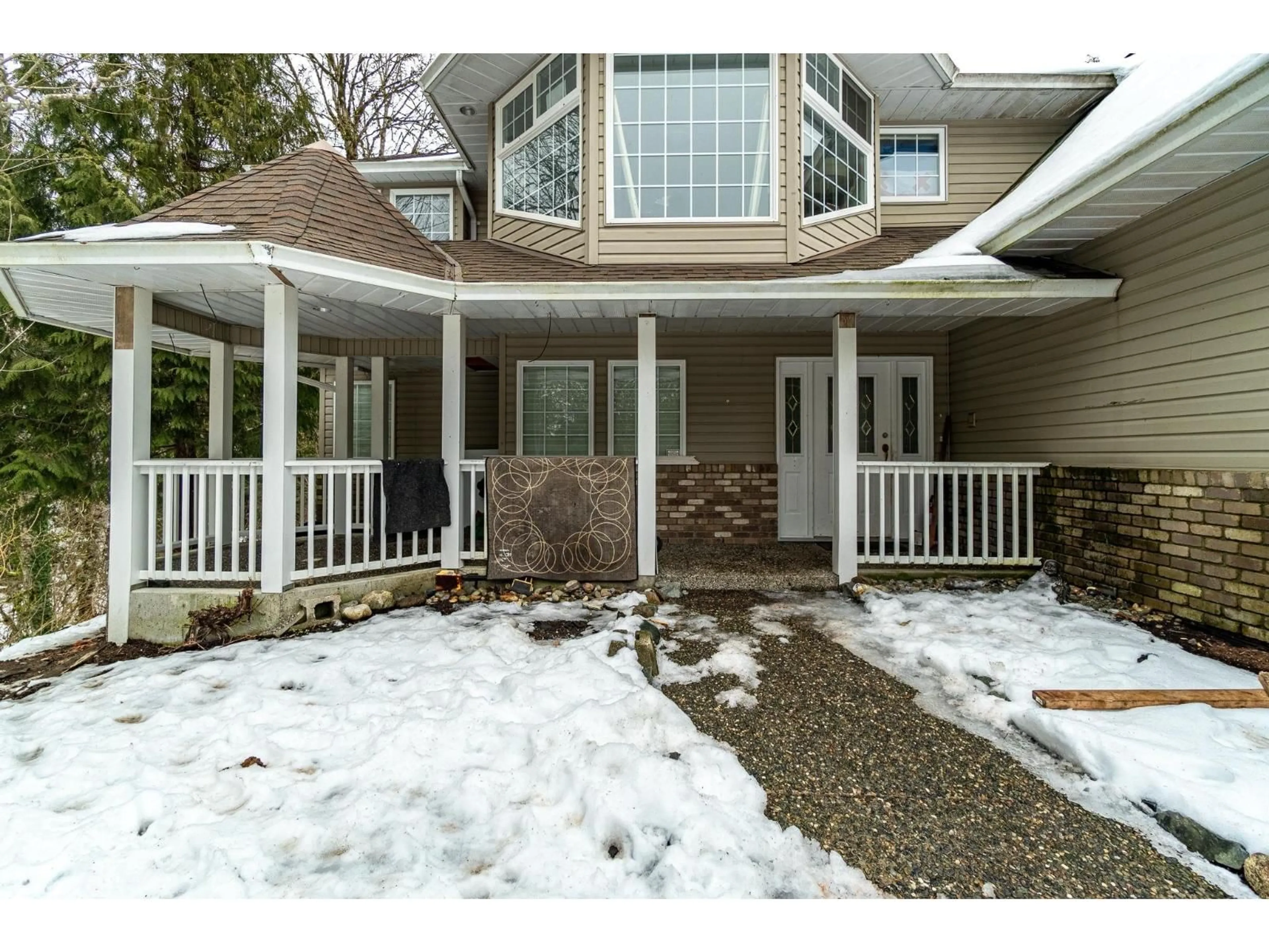 Unknown for 9540 WOODWARD STREET, Mission British Columbia V4S1B9