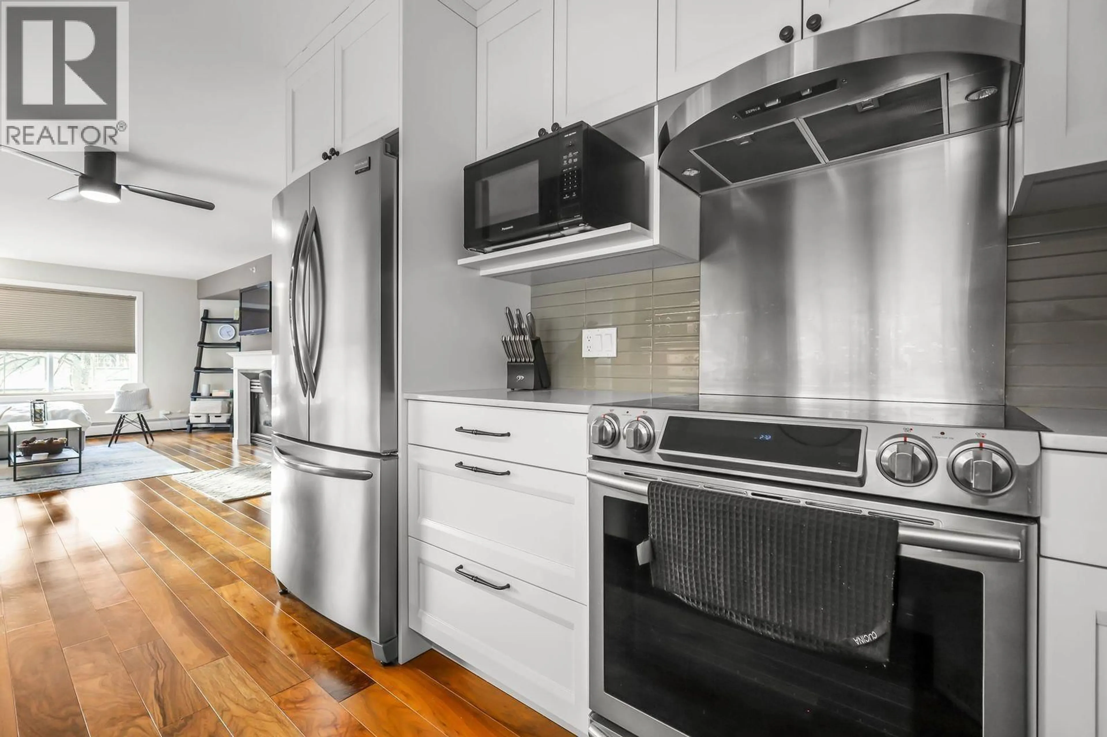 Unknown for 208 - 1638 6TH AVENUE, Prince George British Columbia V2L3N6