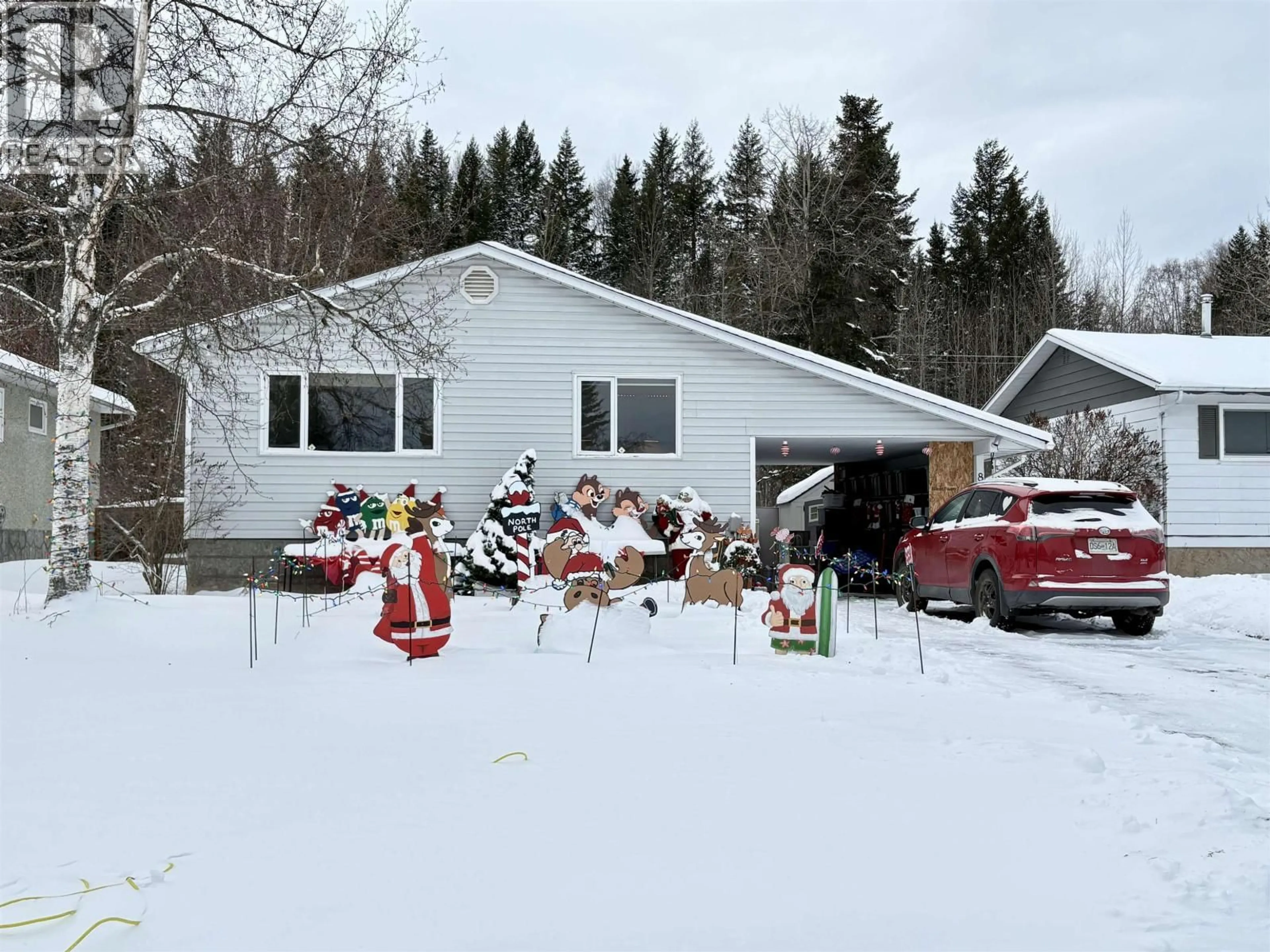 Unknown for 8069 ROCHESTER CRESCENT, Prince George British Columbia V2N3W9