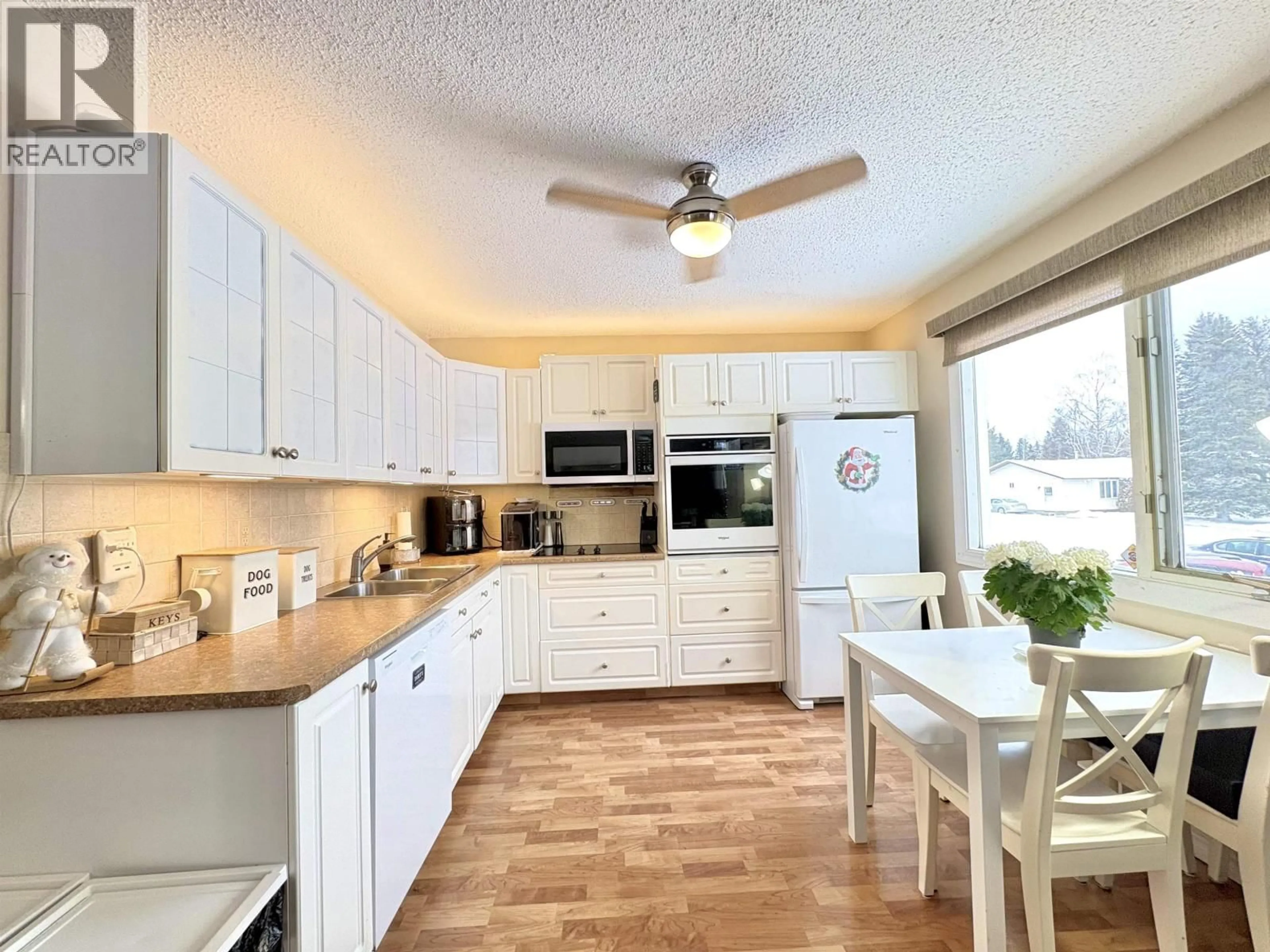 Open concept kitchen, unknown for 8069 ROCHESTER CRESCENT, Prince George British Columbia V2N3W9