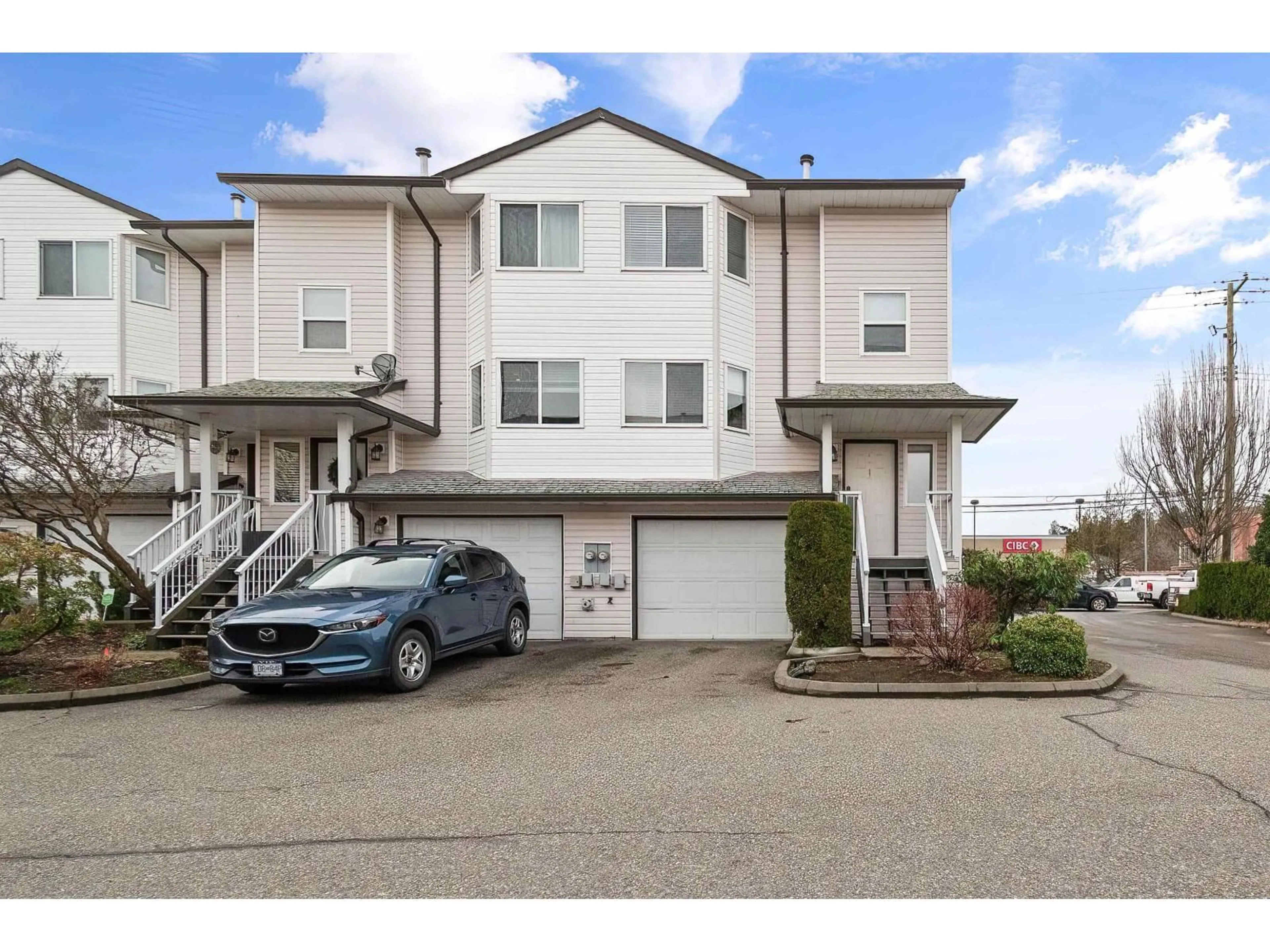 Unknown for 1 - 5950 VEDDER ROAD, Chilliwack British Columbia V2R3P2