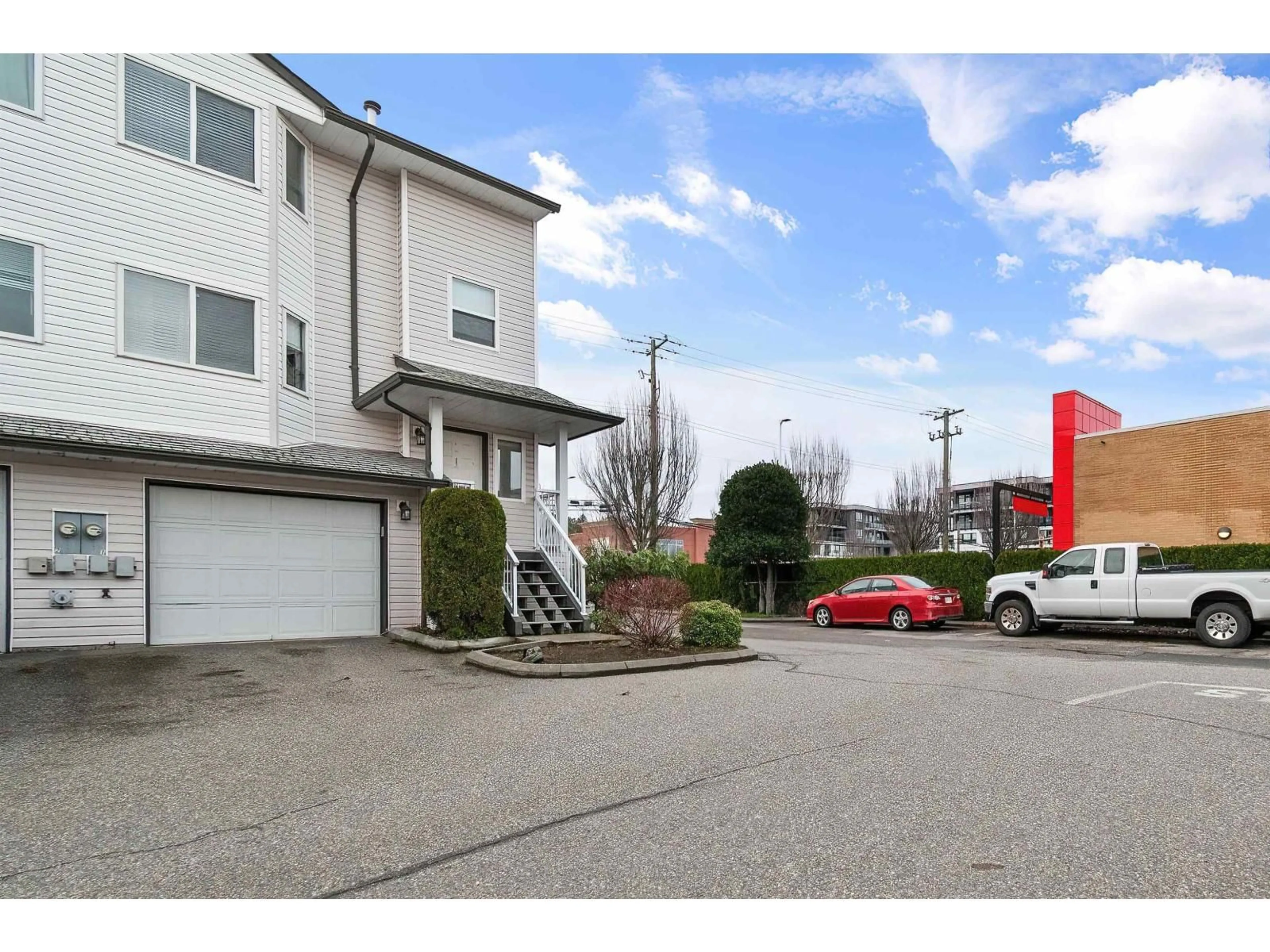 Unknown for 1 - 5950 VEDDER ROAD, Chilliwack British Columbia V2R3P2