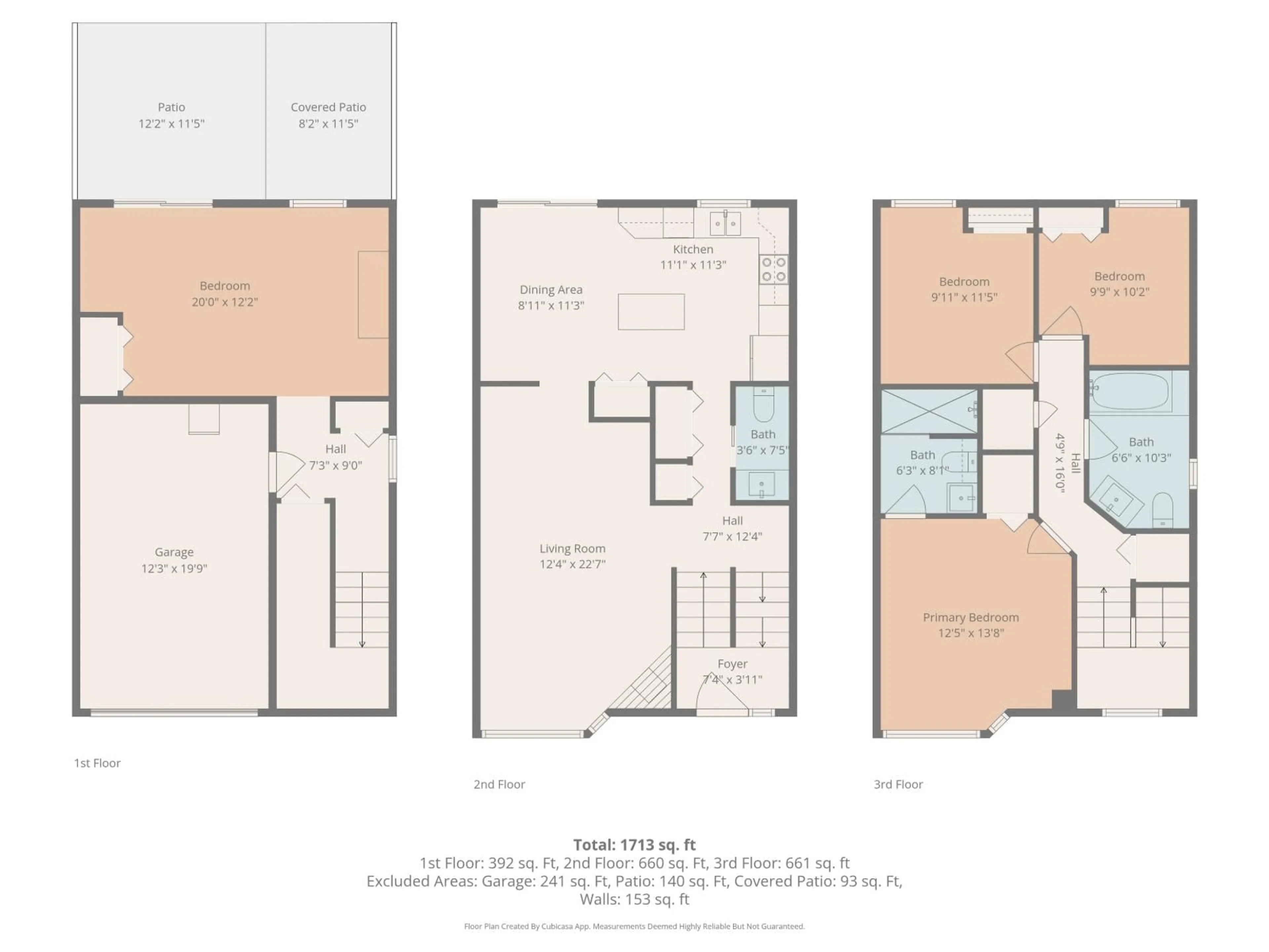 Floor plan for 1 - 5950 VEDDER ROAD, Chilliwack British Columbia V2R3P2