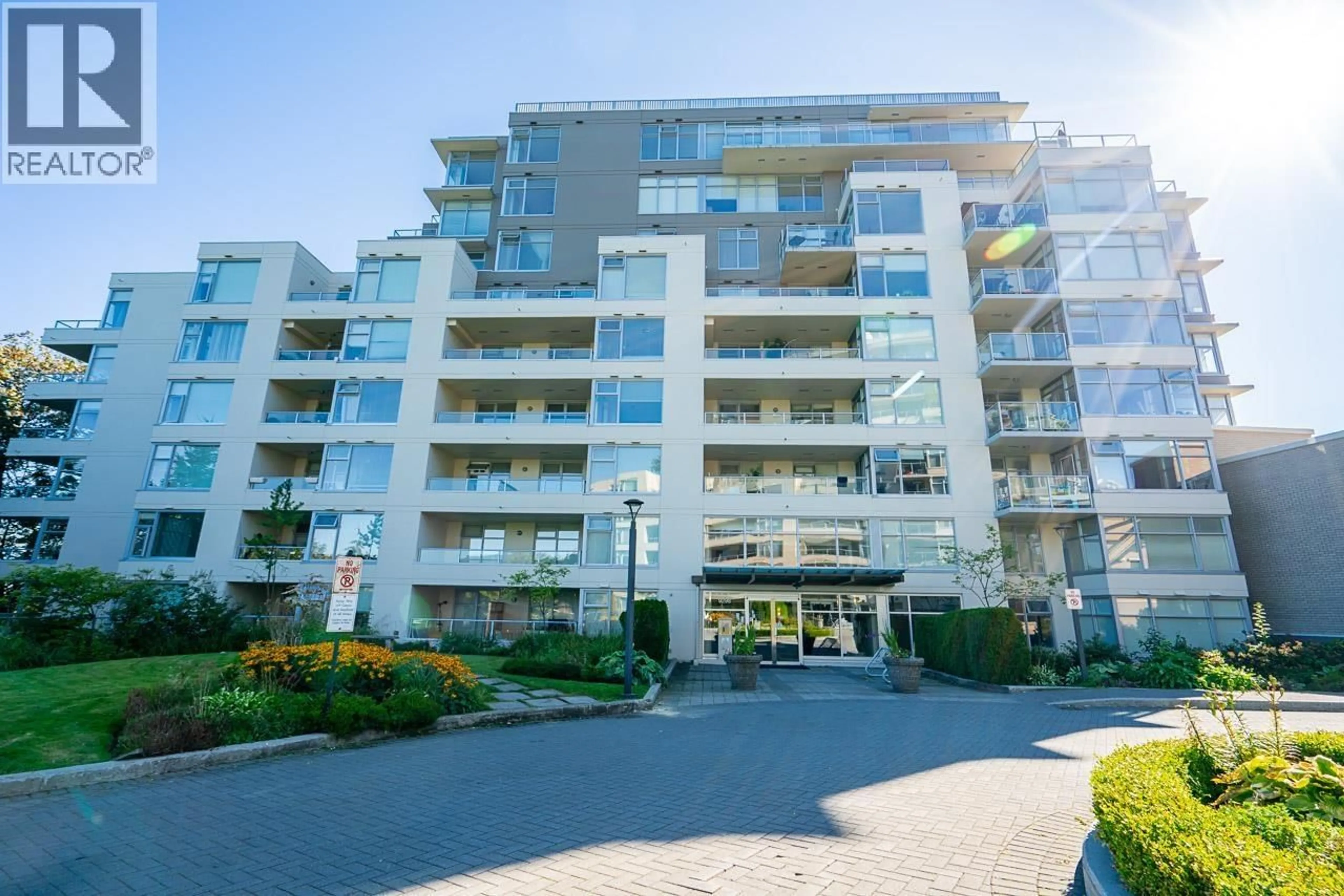 Unknown for 005 - 9298 UNIVERSITY CRESCENT, Burnaby British Columbia V5A4X8