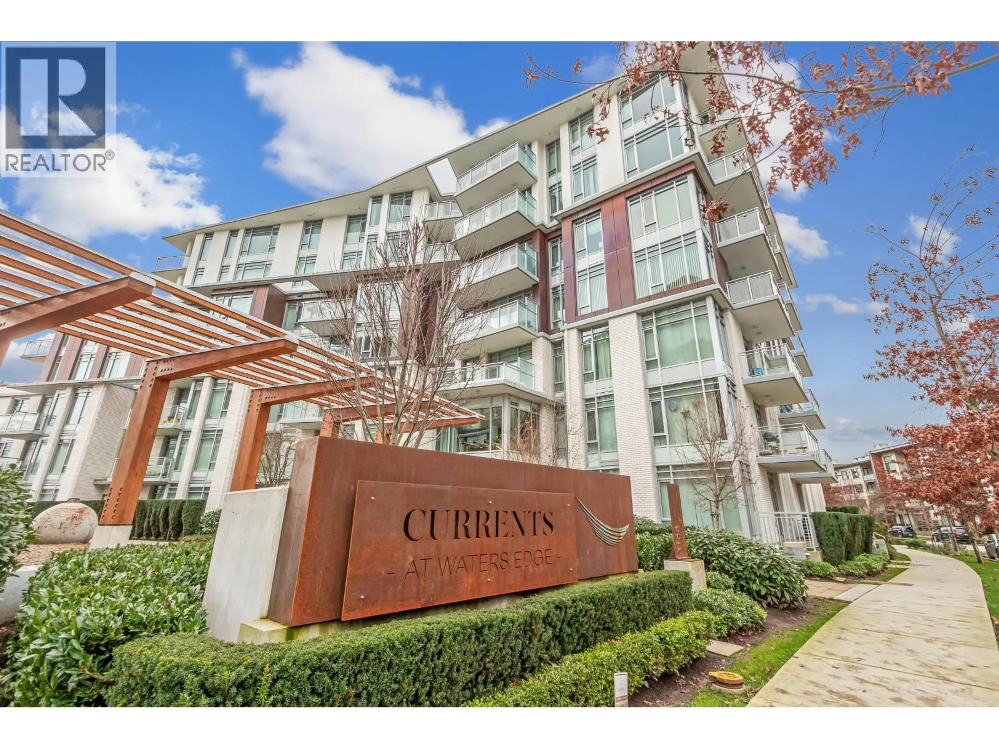 Unknown for 308 - 3188 RIVERWALK AVENUE, Vancouver British Columbia V5S0E7