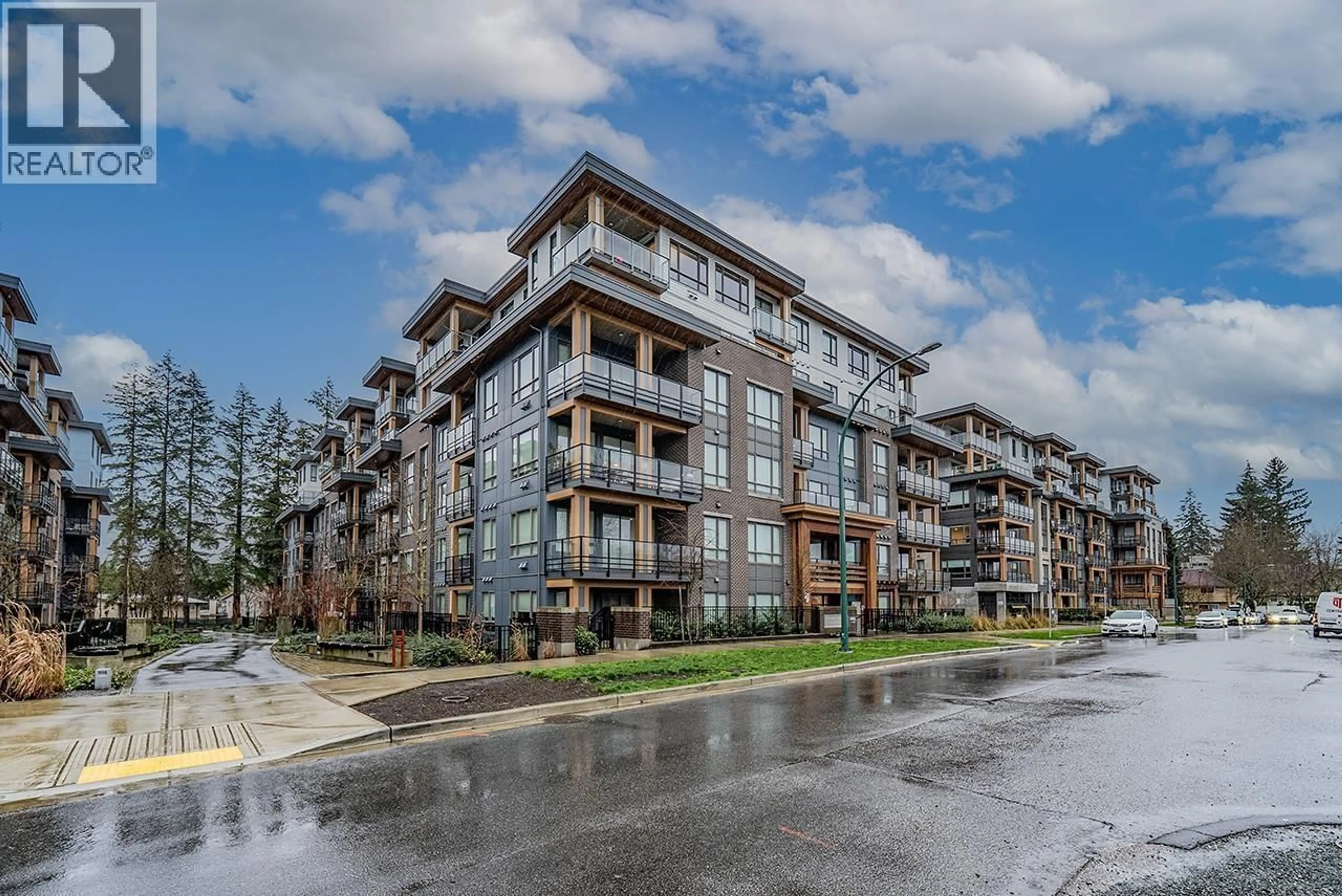 Unknown for 411 - 735 ANSKAR COURT, Coquitlam British Columbia V3J0L7