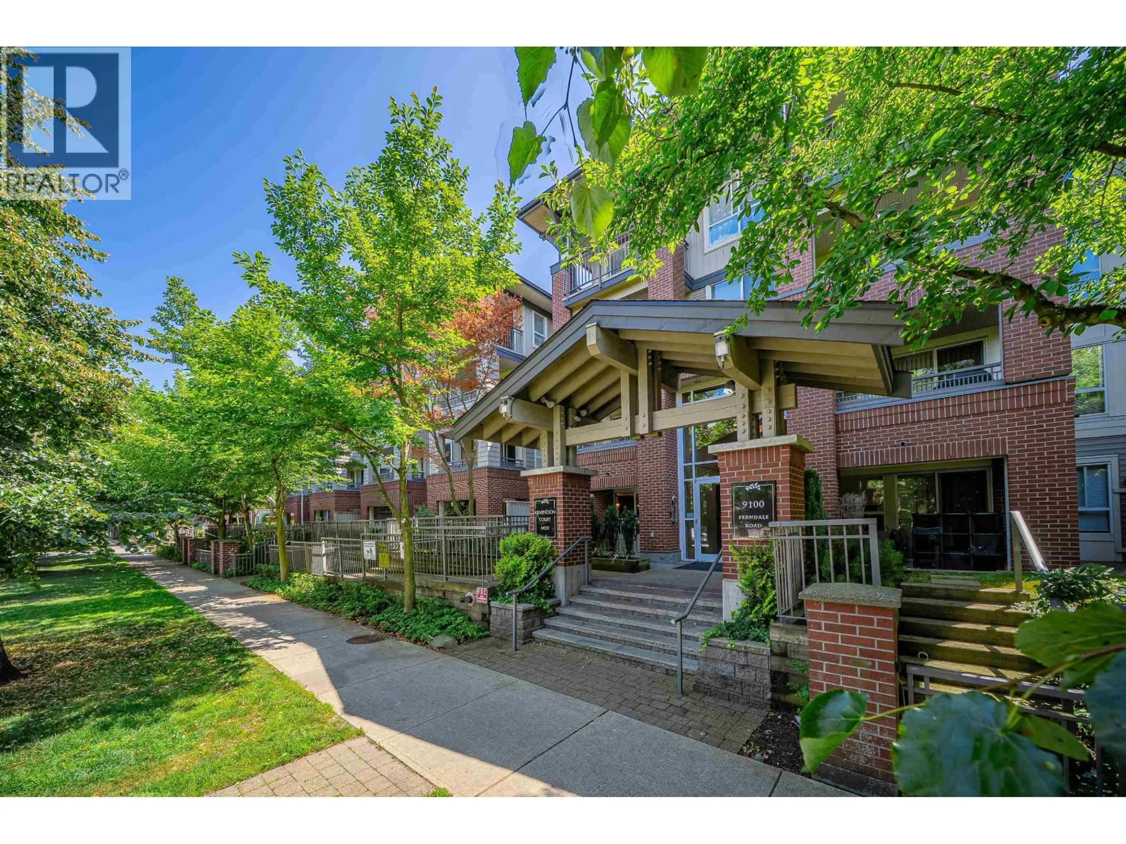 Unknown for 463 - 9100 FERNDALE ROAD, Richmond British Columbia V6Y4L1