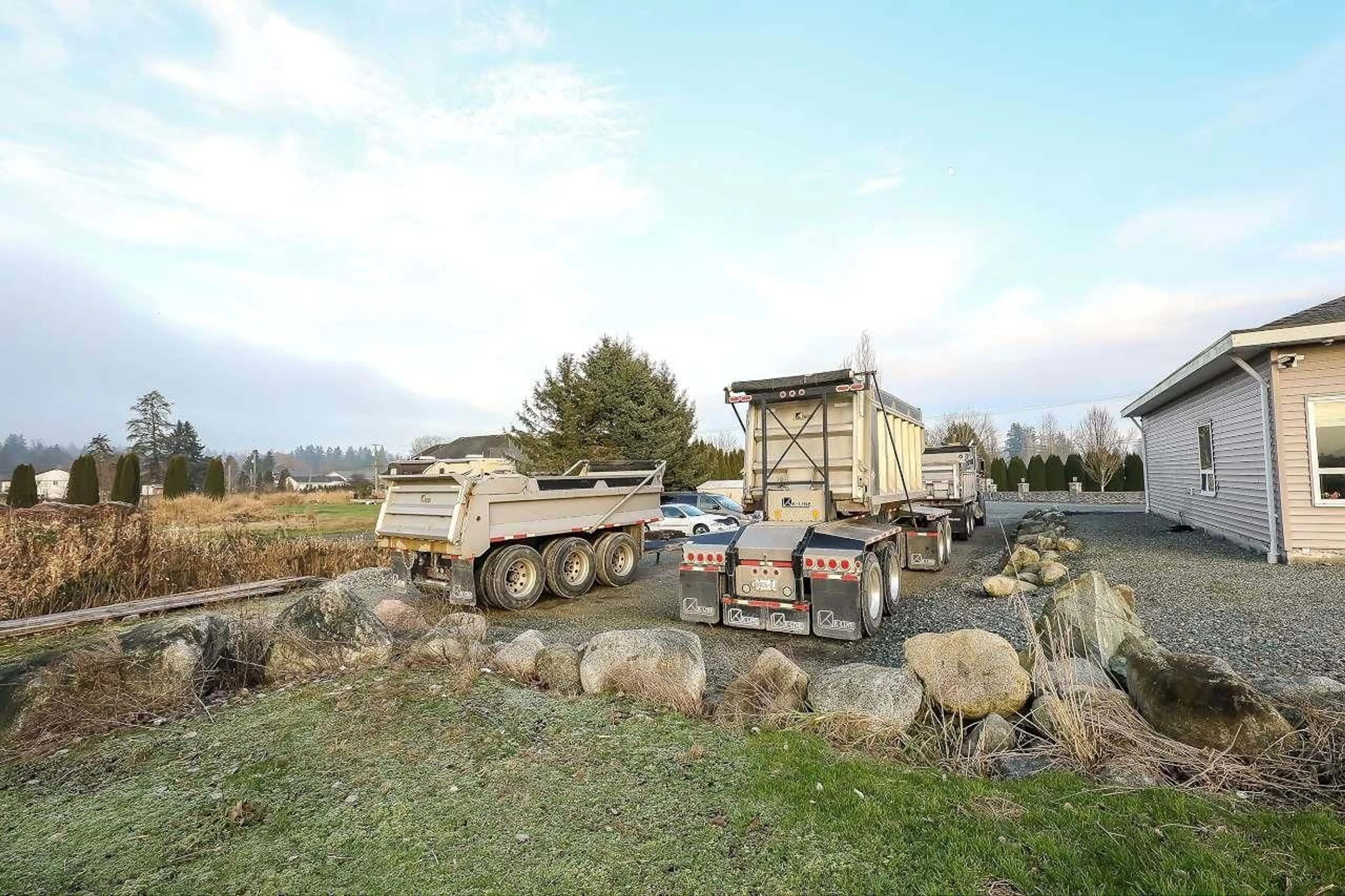 Unknown for 8415 184 STREET, Surrey British Columbia V4N6G4