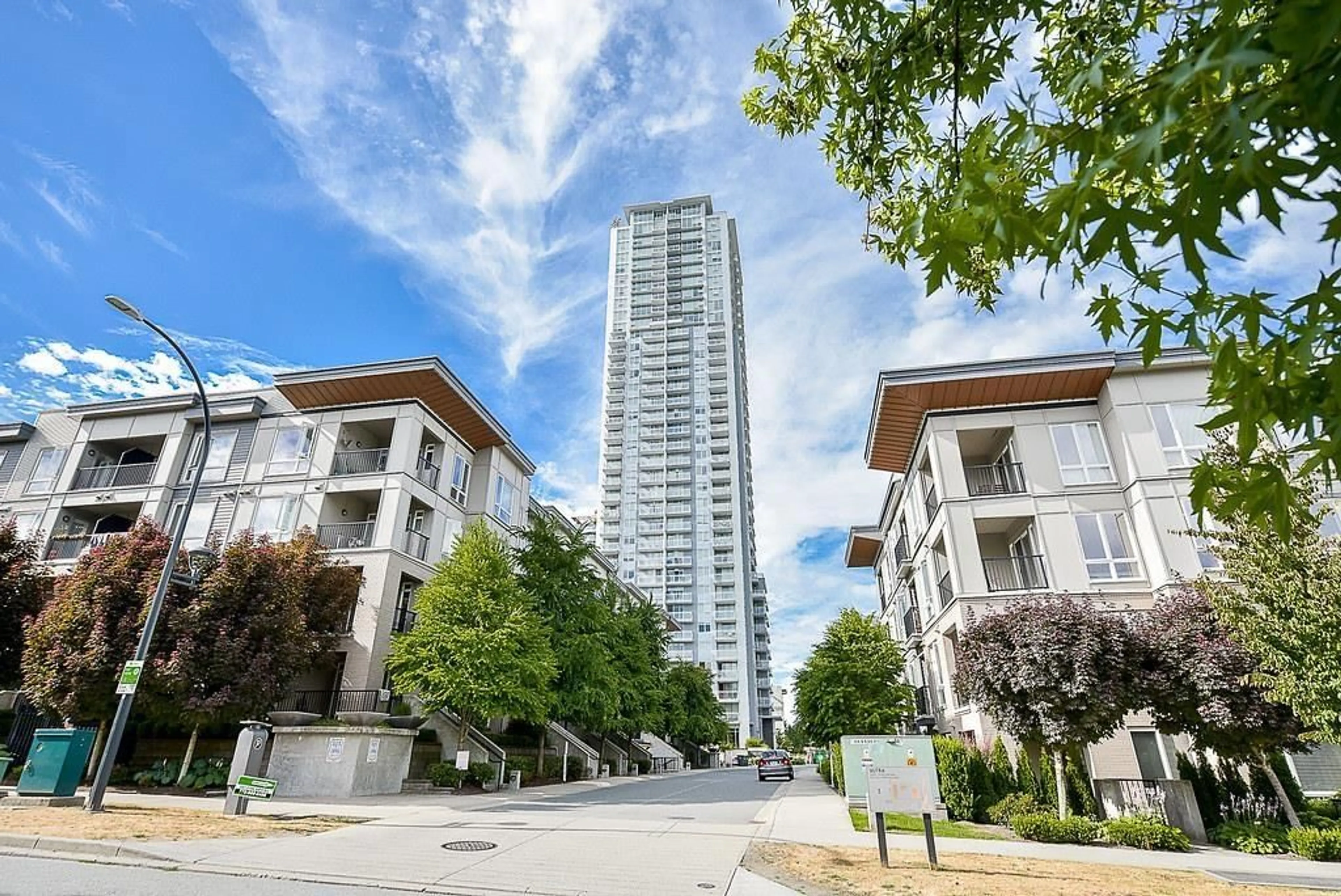 Patio, unknown for 2515 - 13325 102A AVENUE, Surrey British Columbia V3T0J5